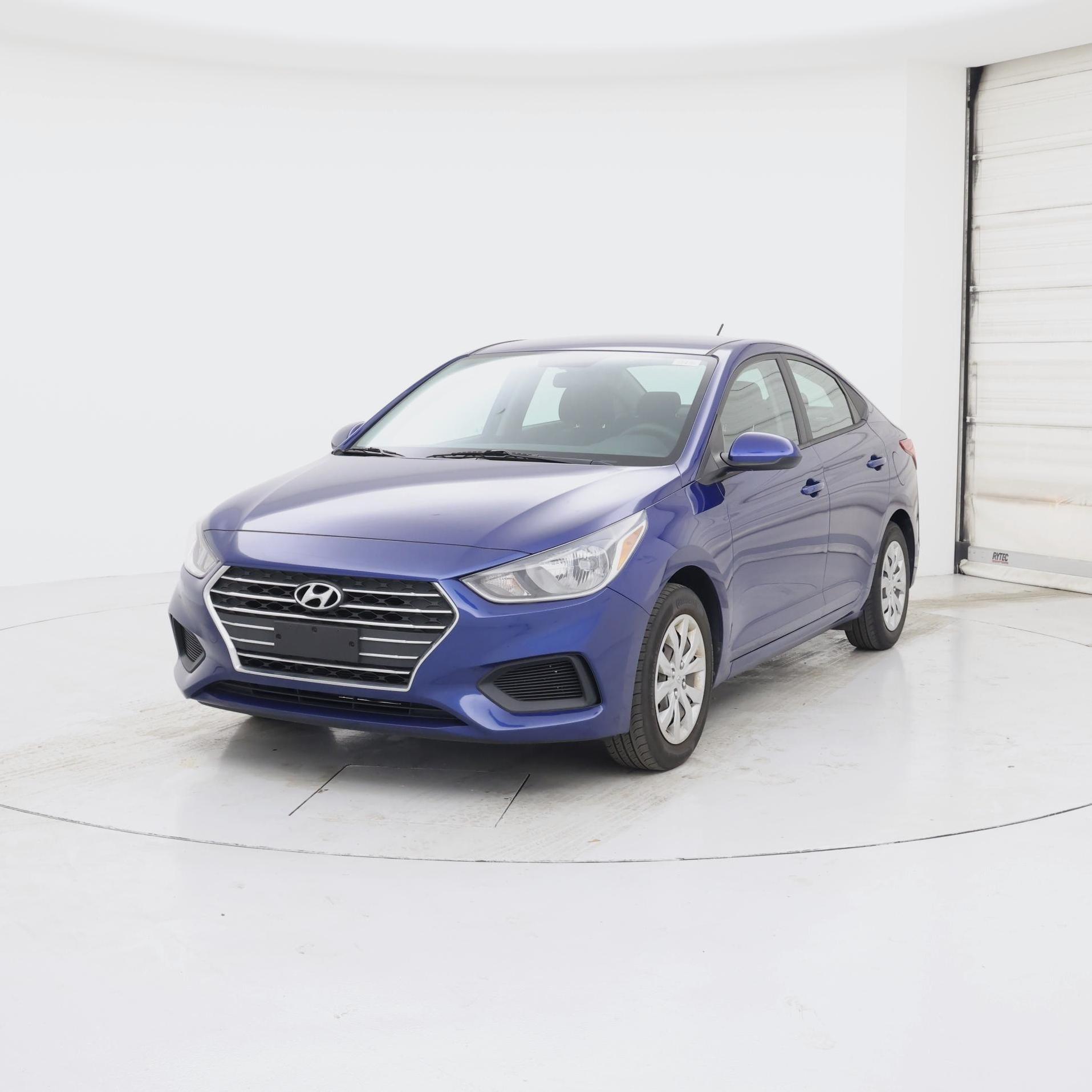 Thumbnail: 2022 Hyundai Accent - 4