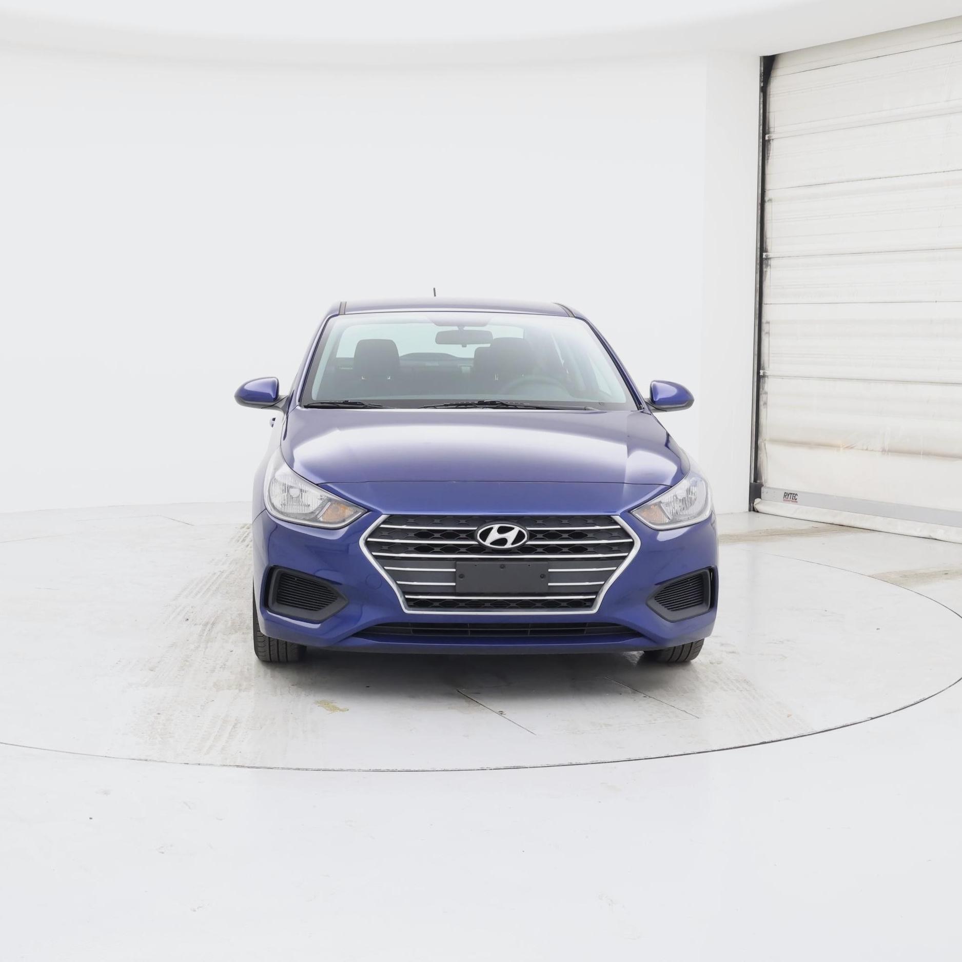 Thumbnail: 2022 Hyundai Accent - 5