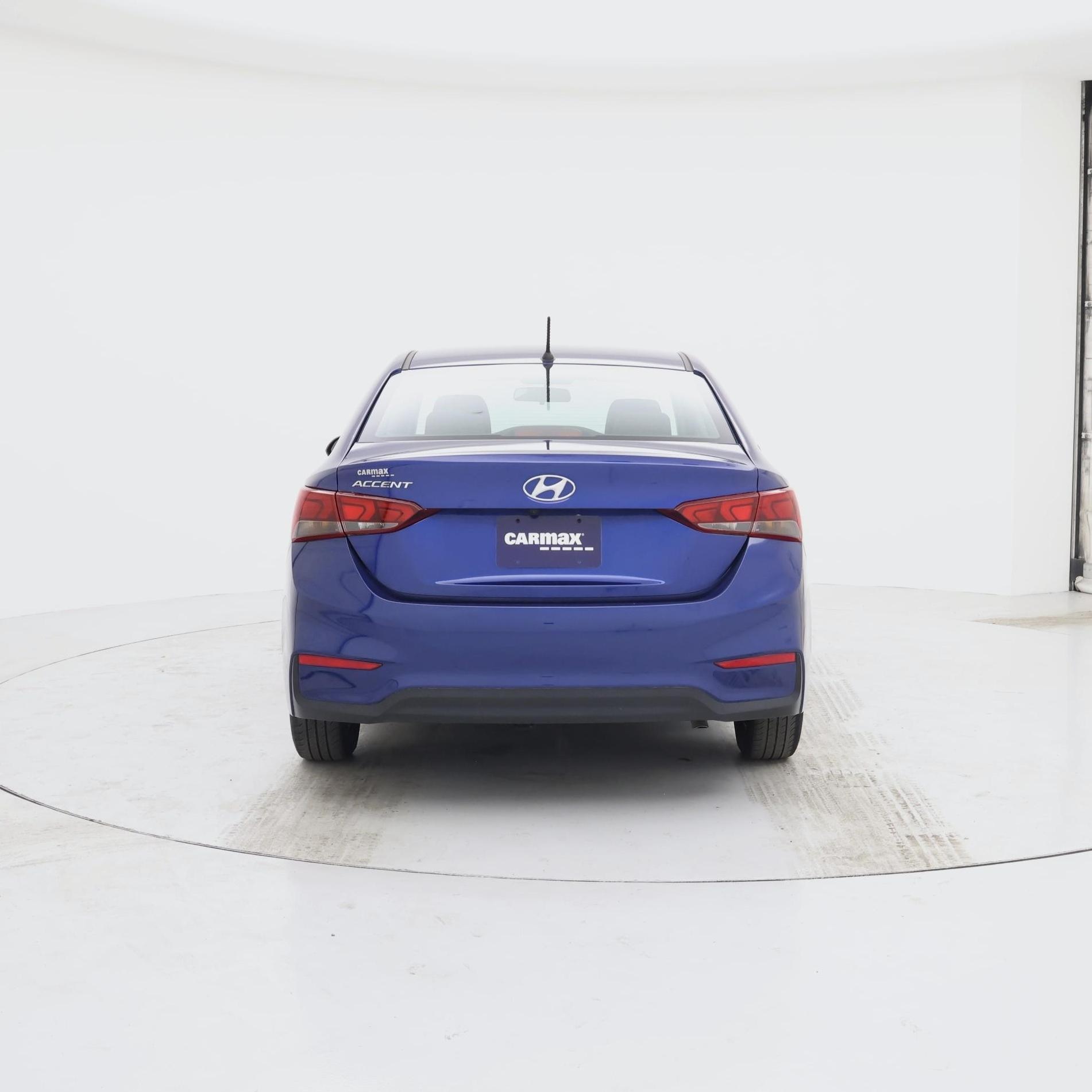 Thumbnail: 2022 Hyundai Accent - 6