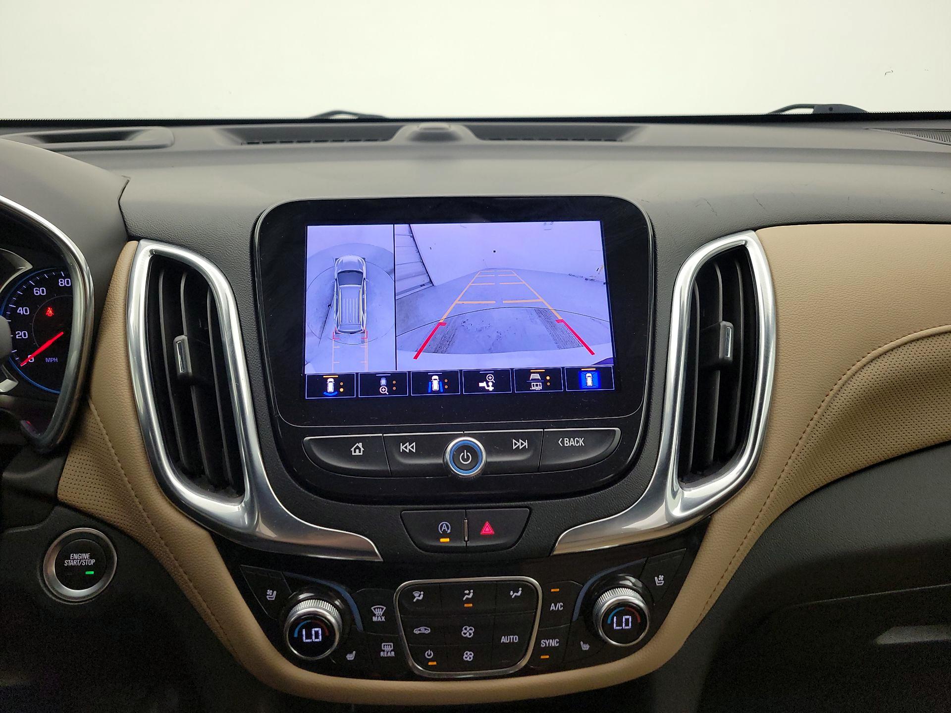 Thumbnail: 2022 Chevrolet Equinox - 14