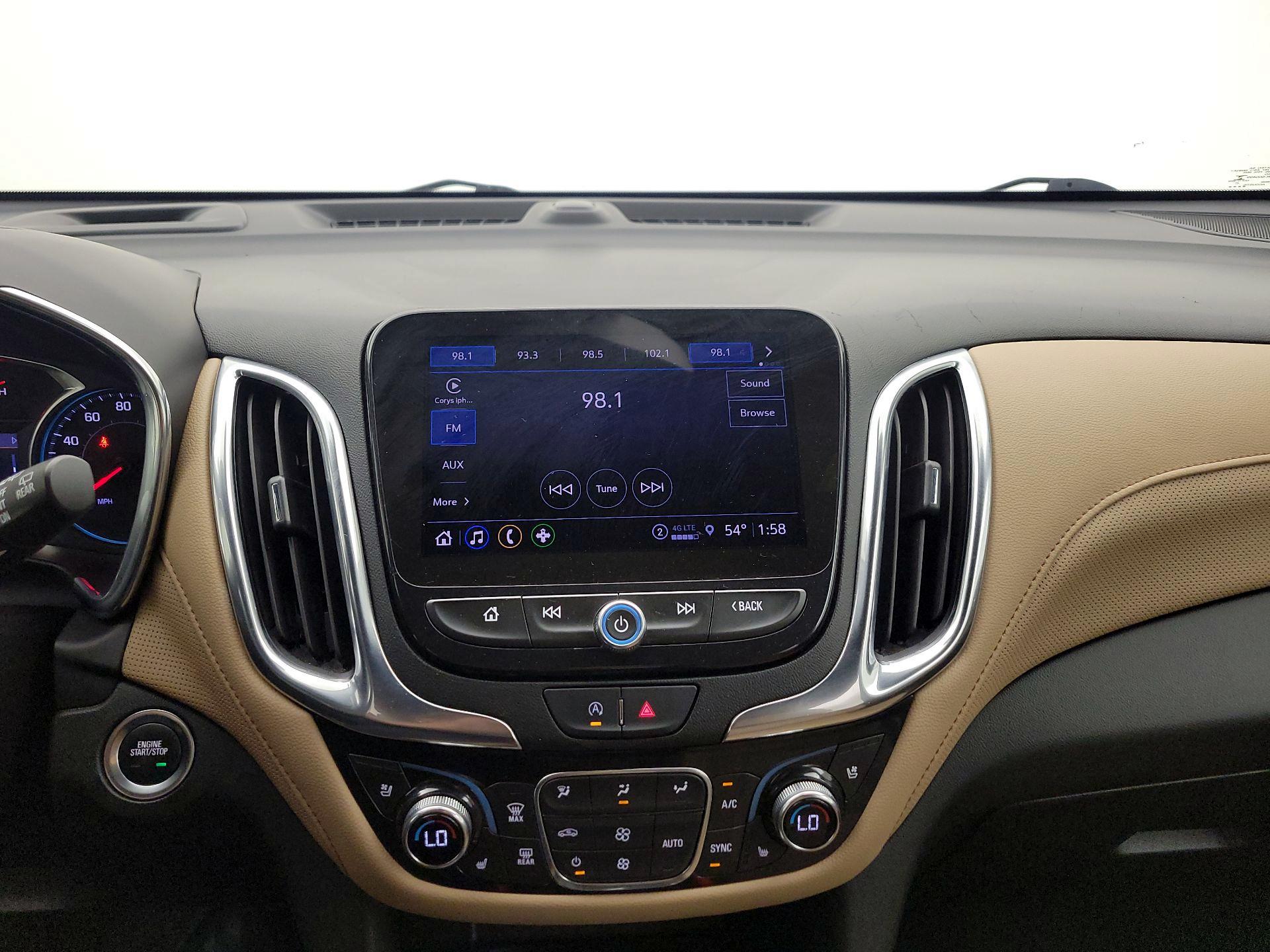 Thumbnail: 2022 Chevrolet Equinox - 15