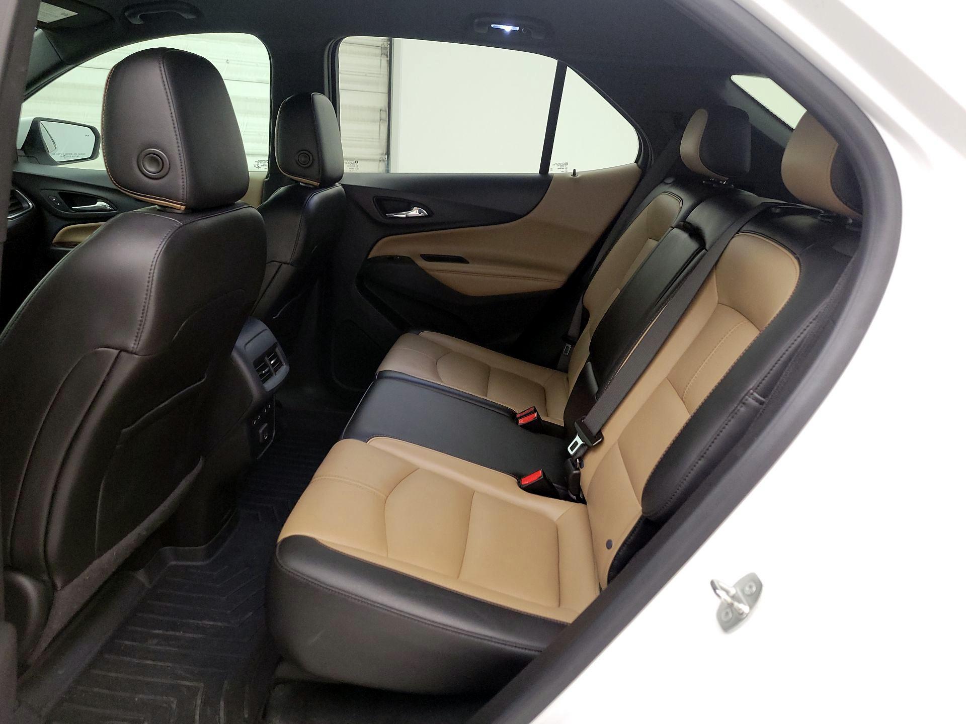 Thumbnail: 2022 Chevrolet Equinox - 19