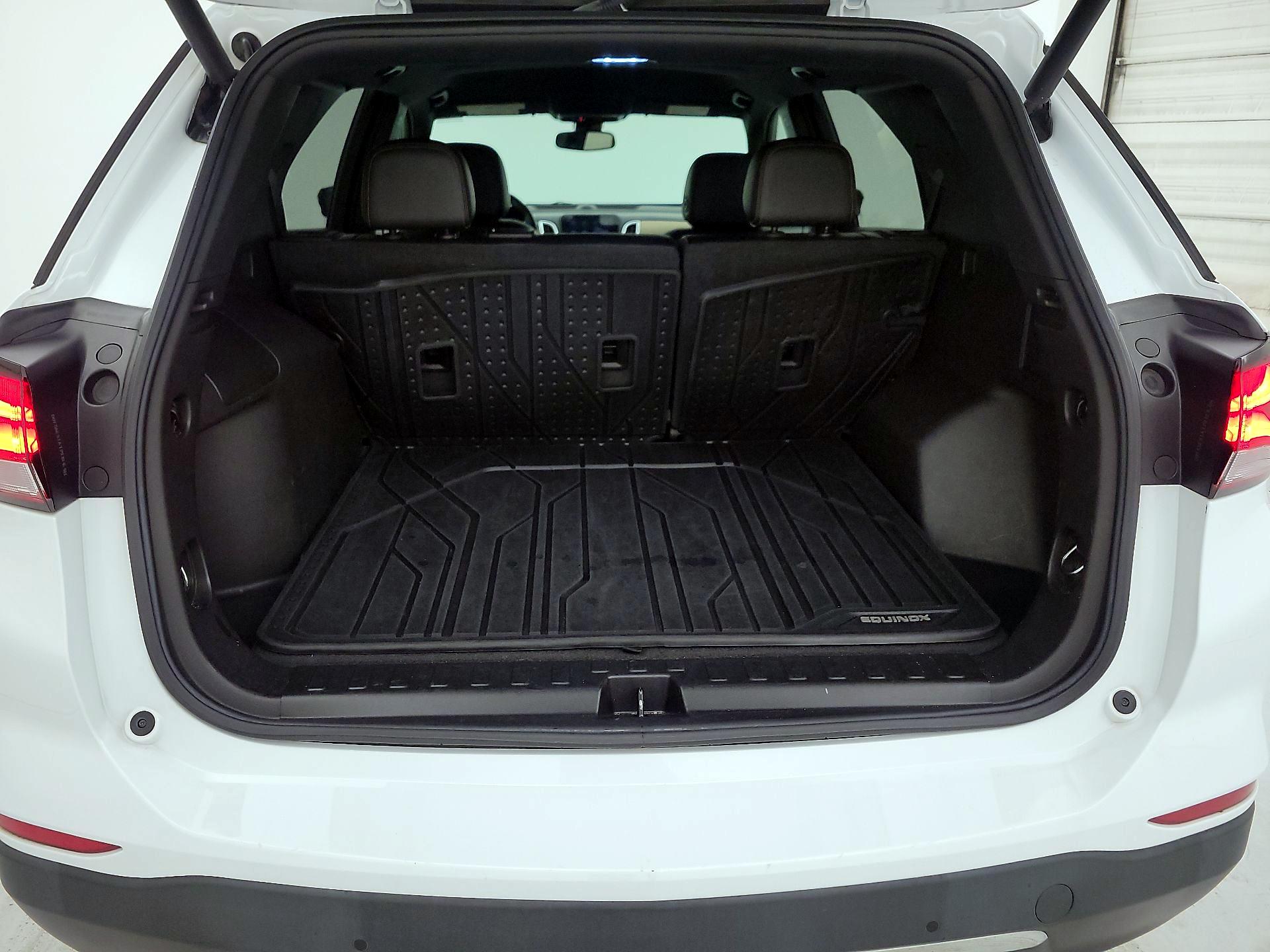 Thumbnail: 2022 Chevrolet Equinox - 20