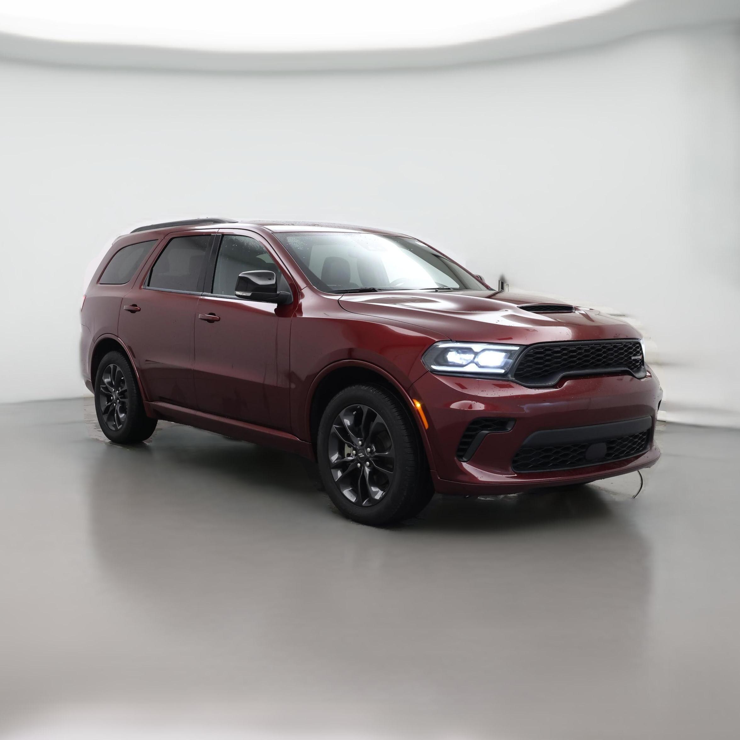 Thumbnail: 2024 Dodge Durango - 1