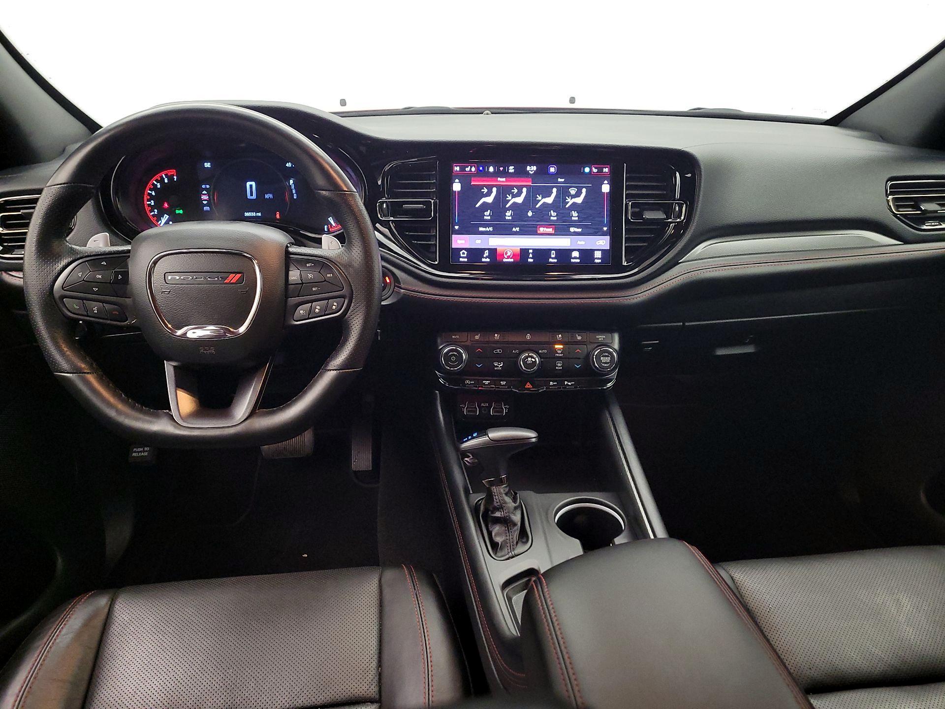 Thumbnail: 2024 Dodge Durango - 9