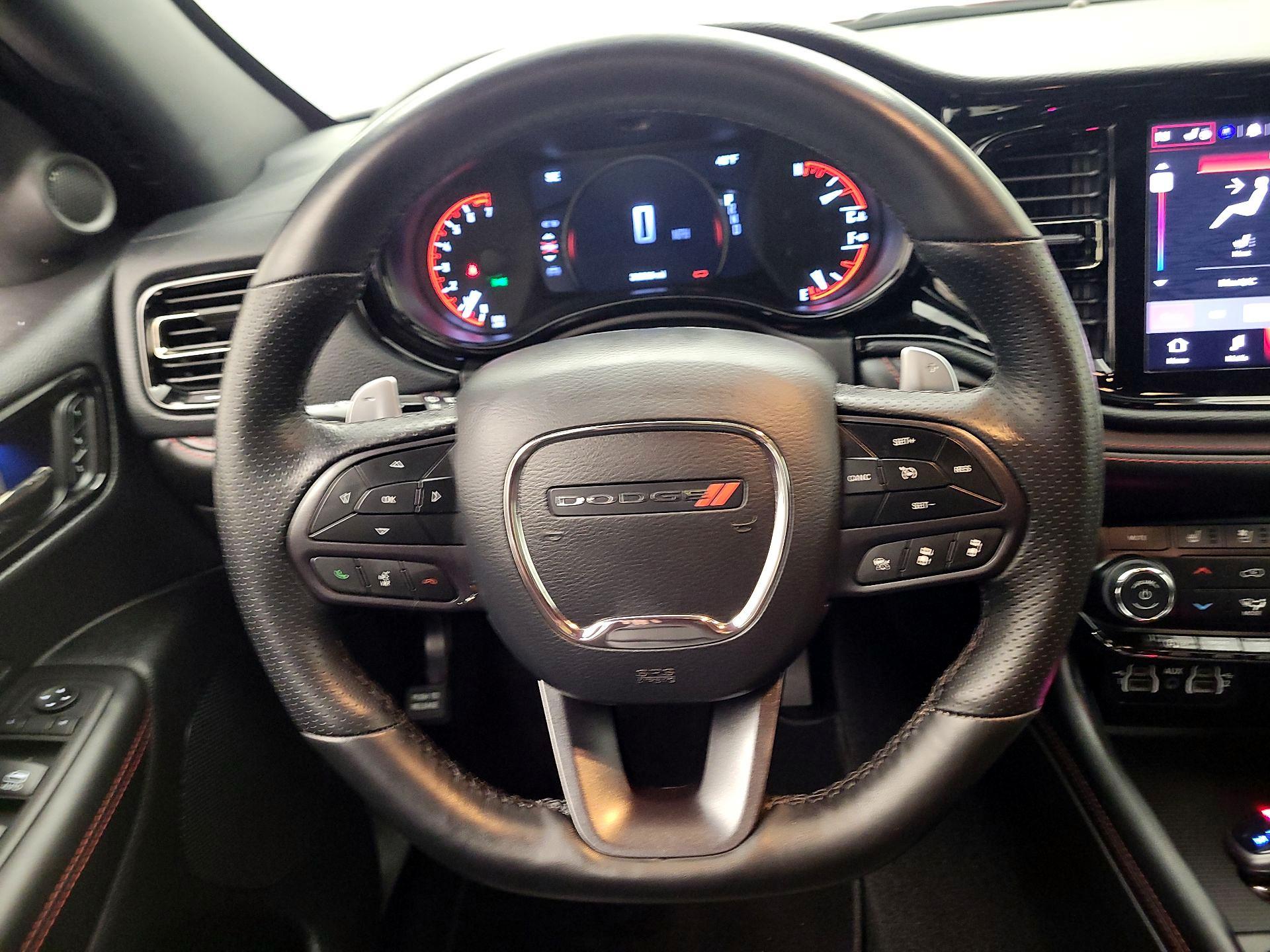 Thumbnail: 2024 Dodge Durango - 10