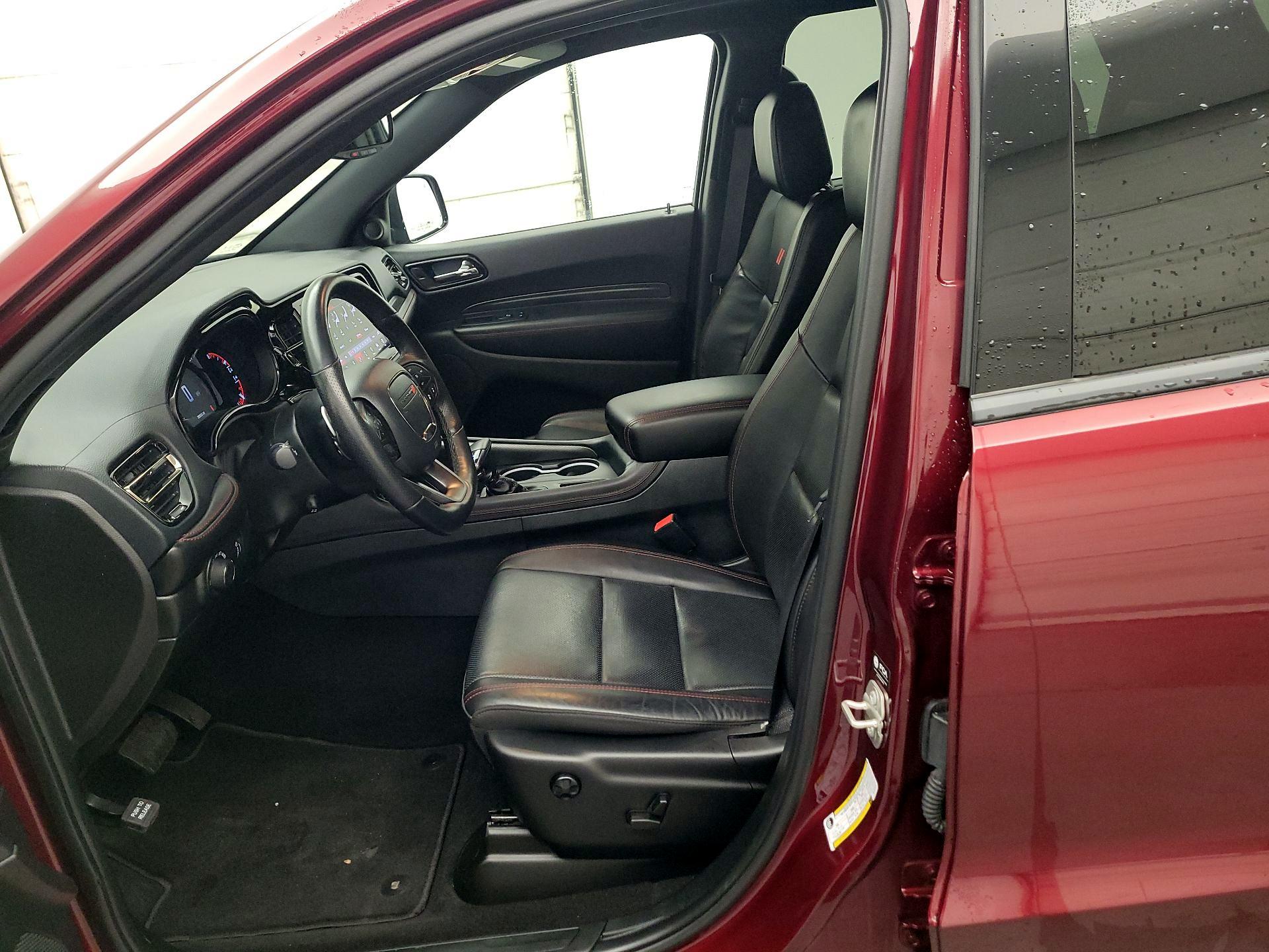 Thumbnail: 2024 Dodge Durango - 11