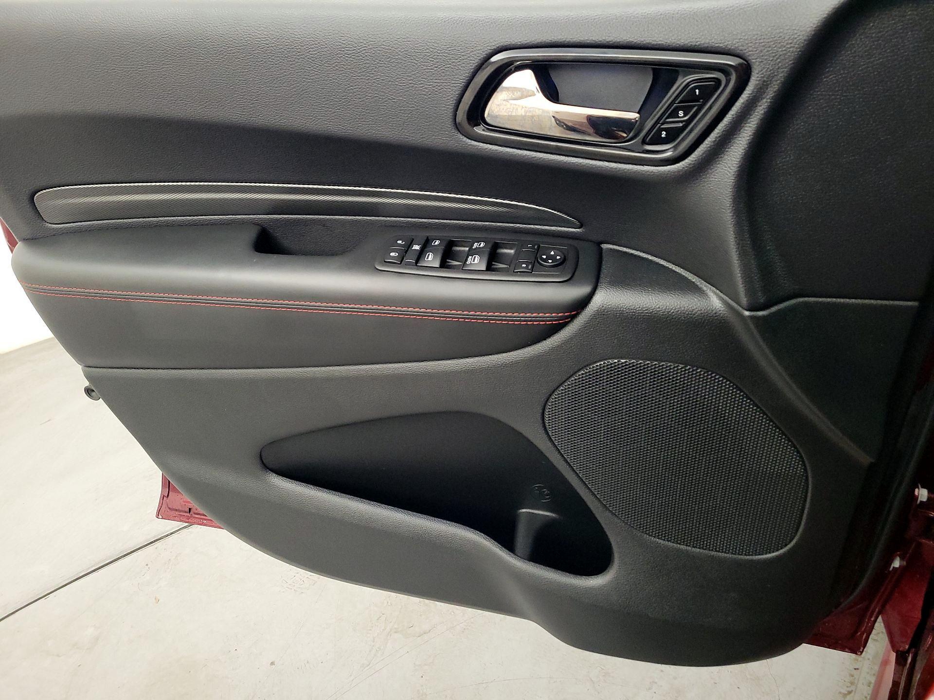 Thumbnail: 2024 Dodge Durango - 12