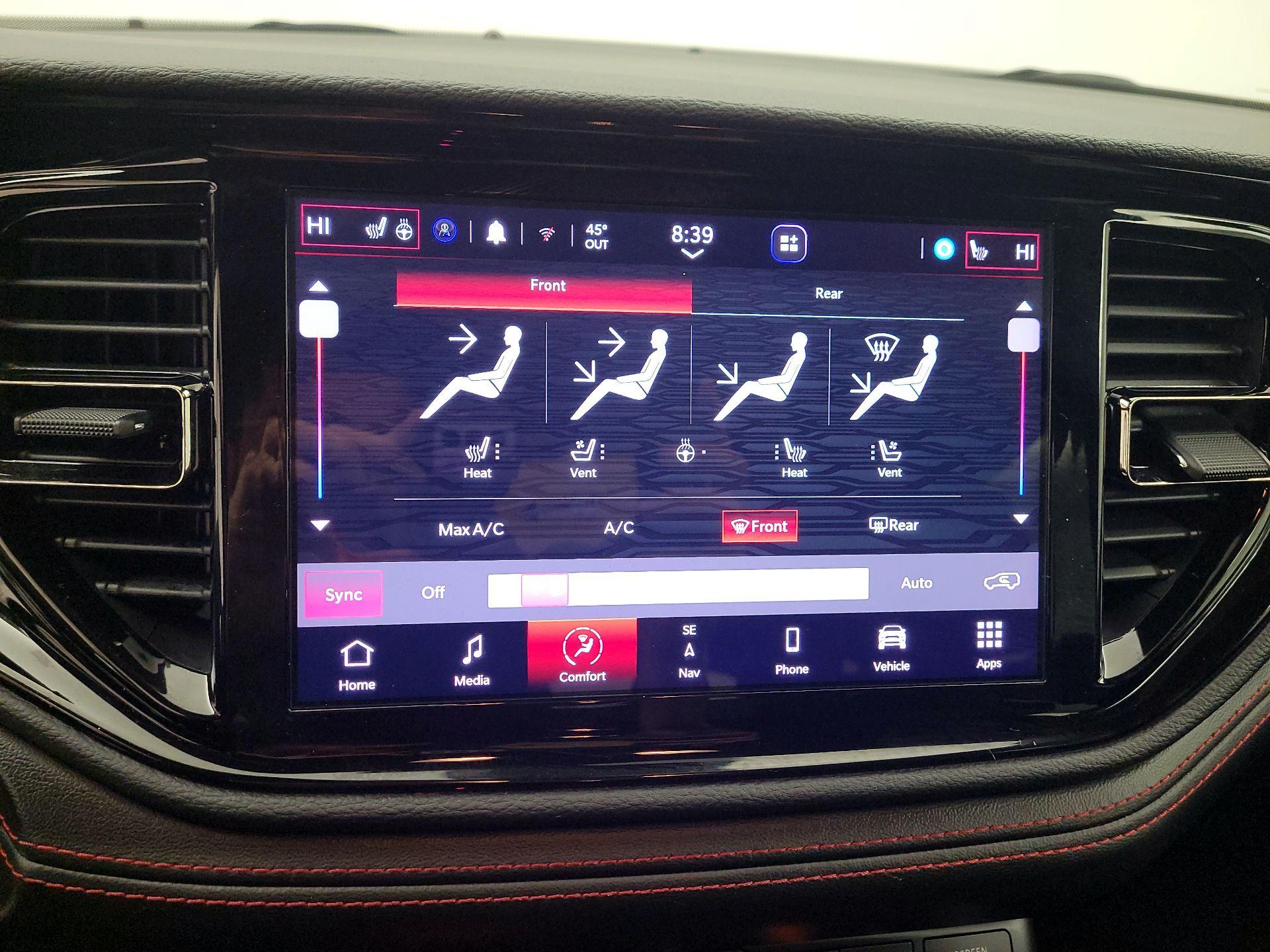 Thumbnail: 2024 Dodge Durango - 13