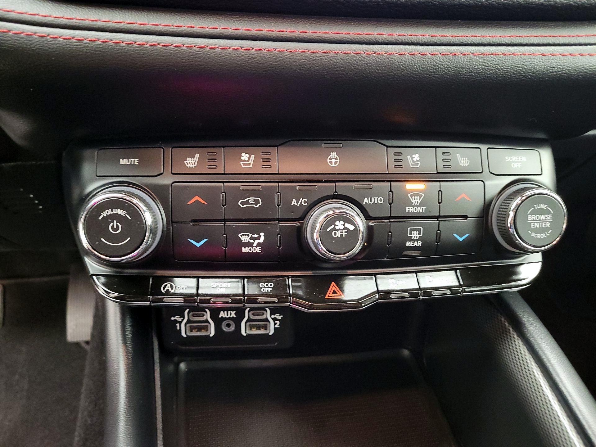 Thumbnail: 2024 Dodge Durango - 14