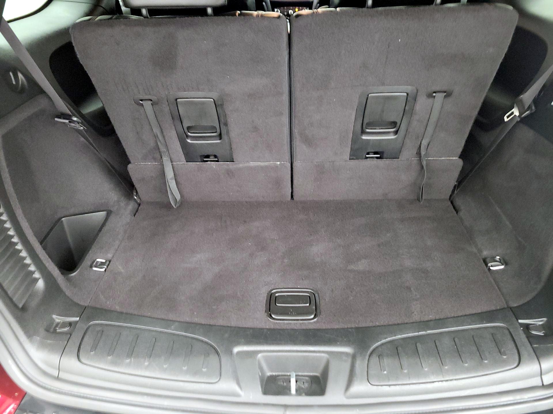 Thumbnail: 2024 Dodge Durango - 16