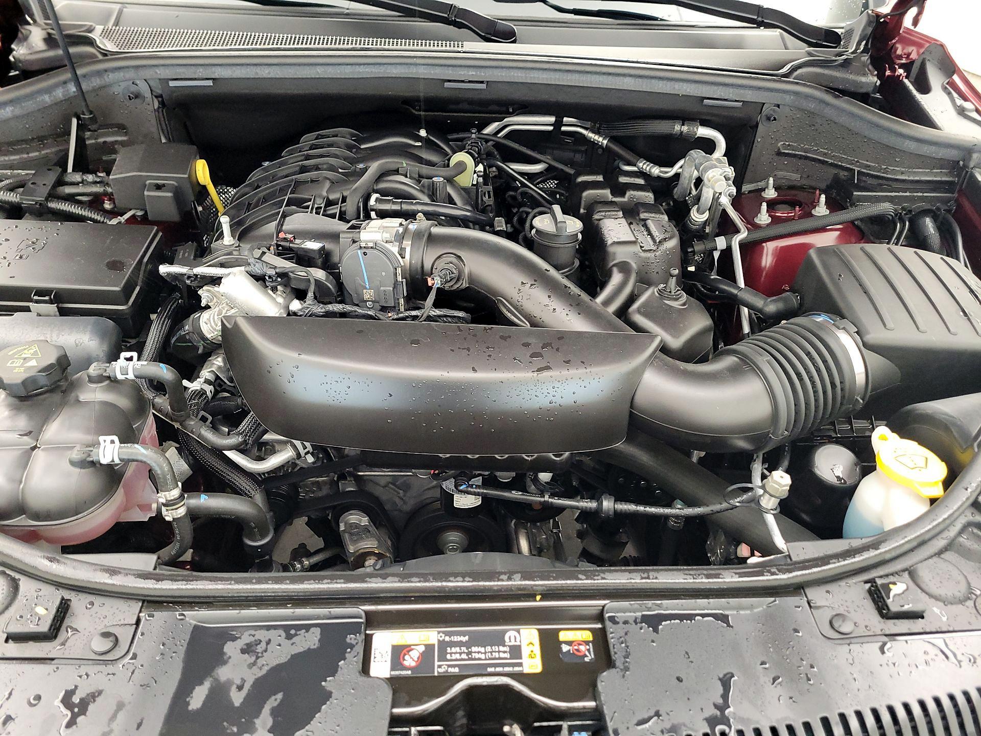 Thumbnail: 2024 Dodge Durango - 17