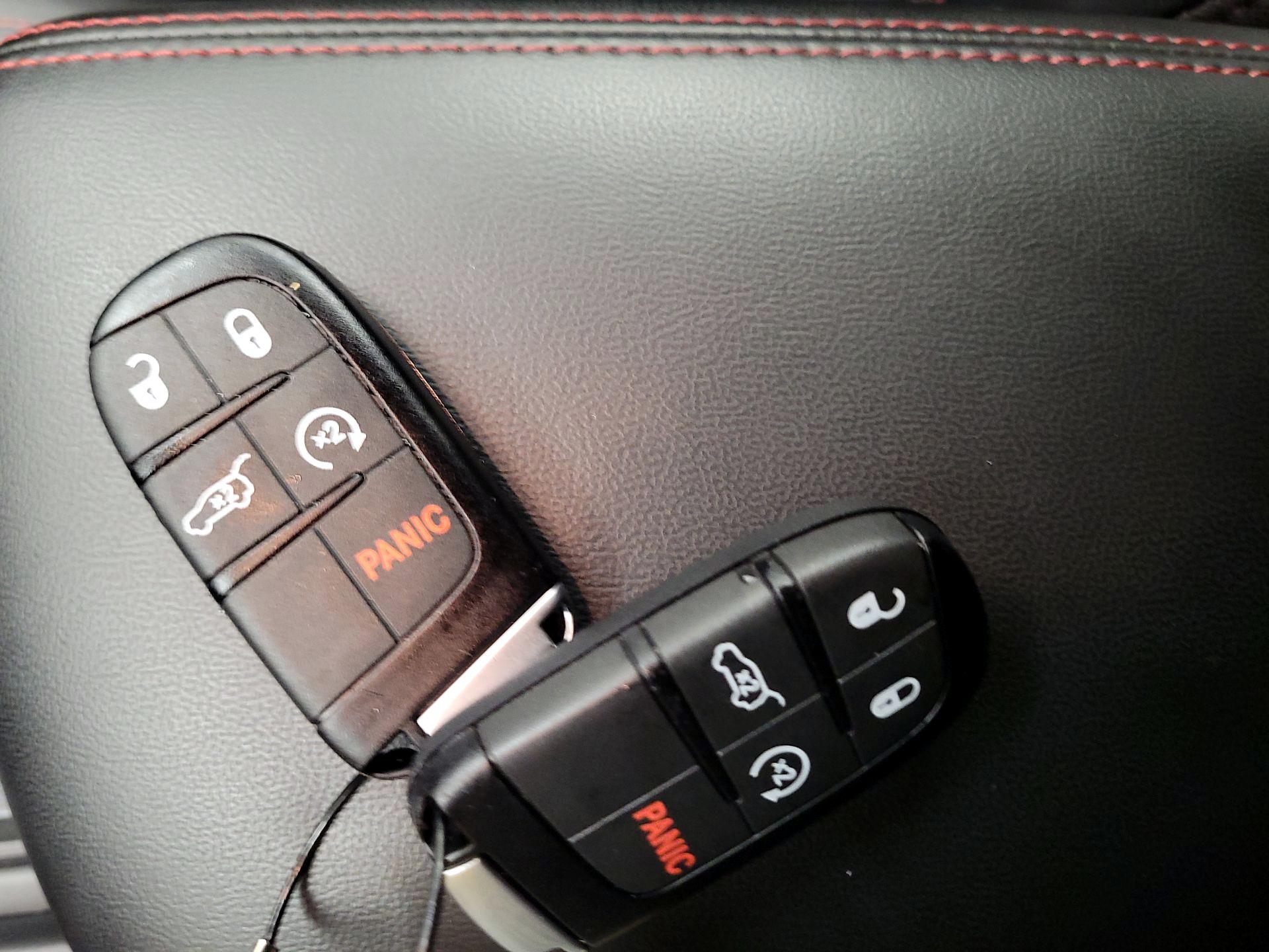 Thumbnail: 2024 Dodge Durango - 18