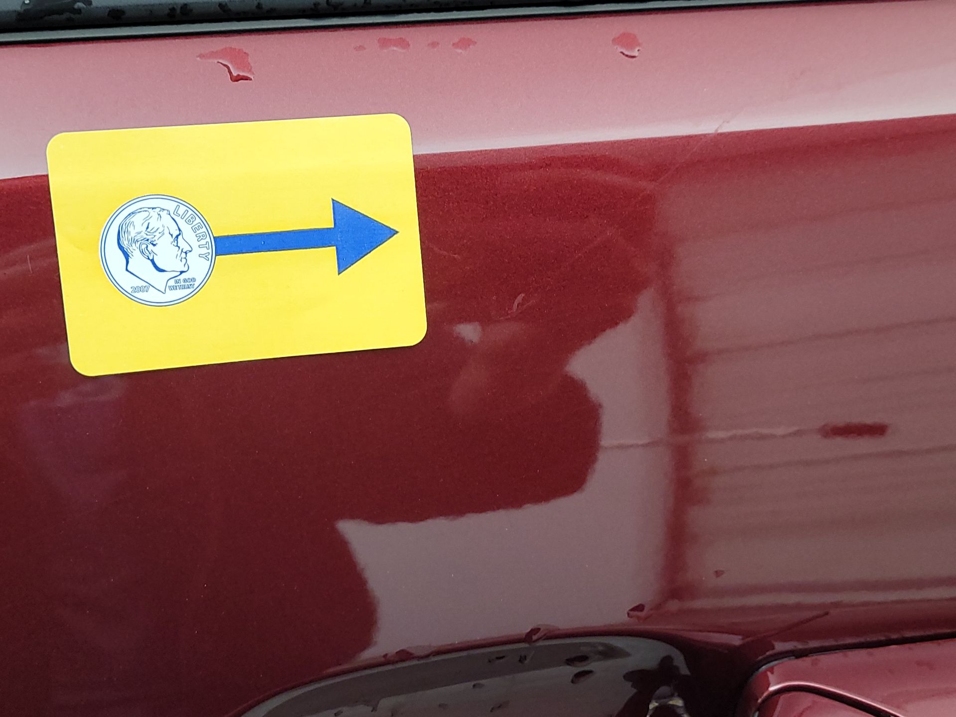 Thumbnail: 2024 Dodge Durango - 19