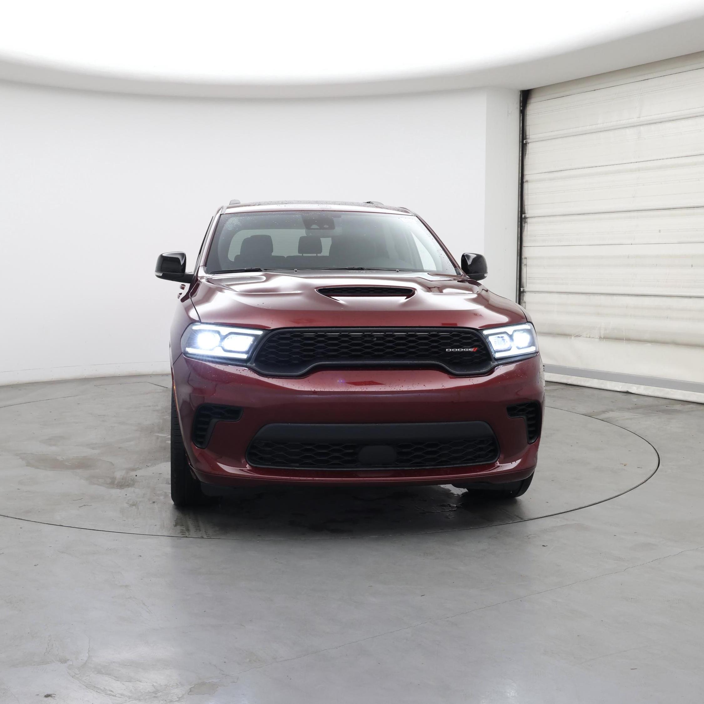Thumbnail: 2024 Dodge Durango - 5