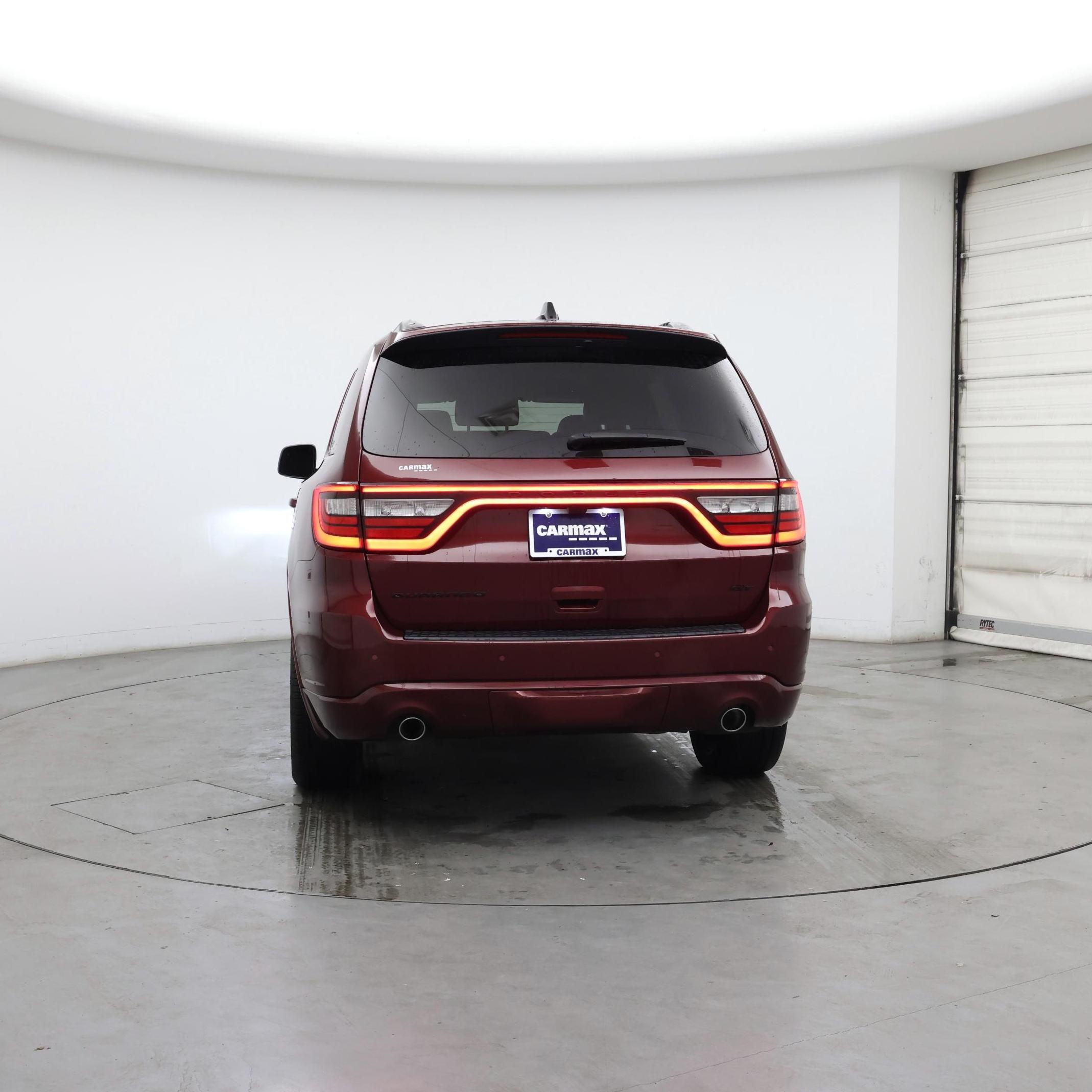 Thumbnail: 2024 Dodge Durango - 6