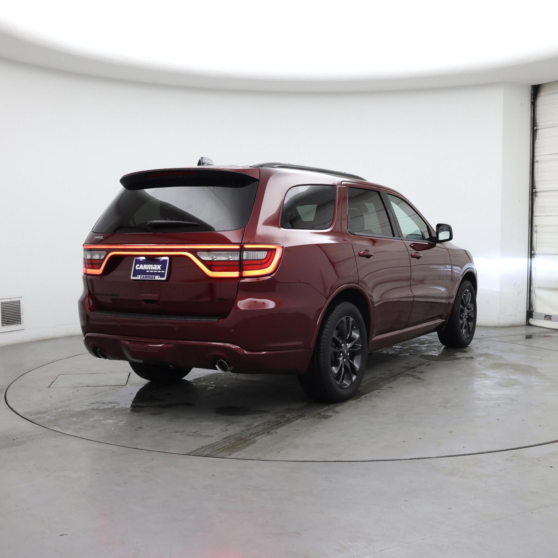 Thumbnail: 2024 Dodge Durango - 8