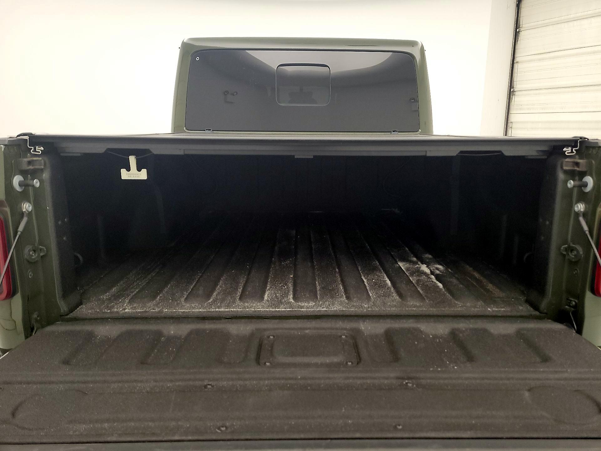 Thumbnail: 2021 Jeep Gladiator - 20