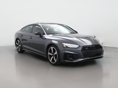 2024 Audi A5 Sportback S-Line Premium Plus