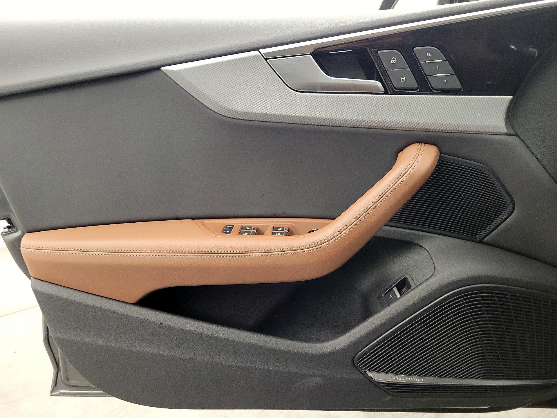 Thumbnail: 2024 Audi A5 - 12