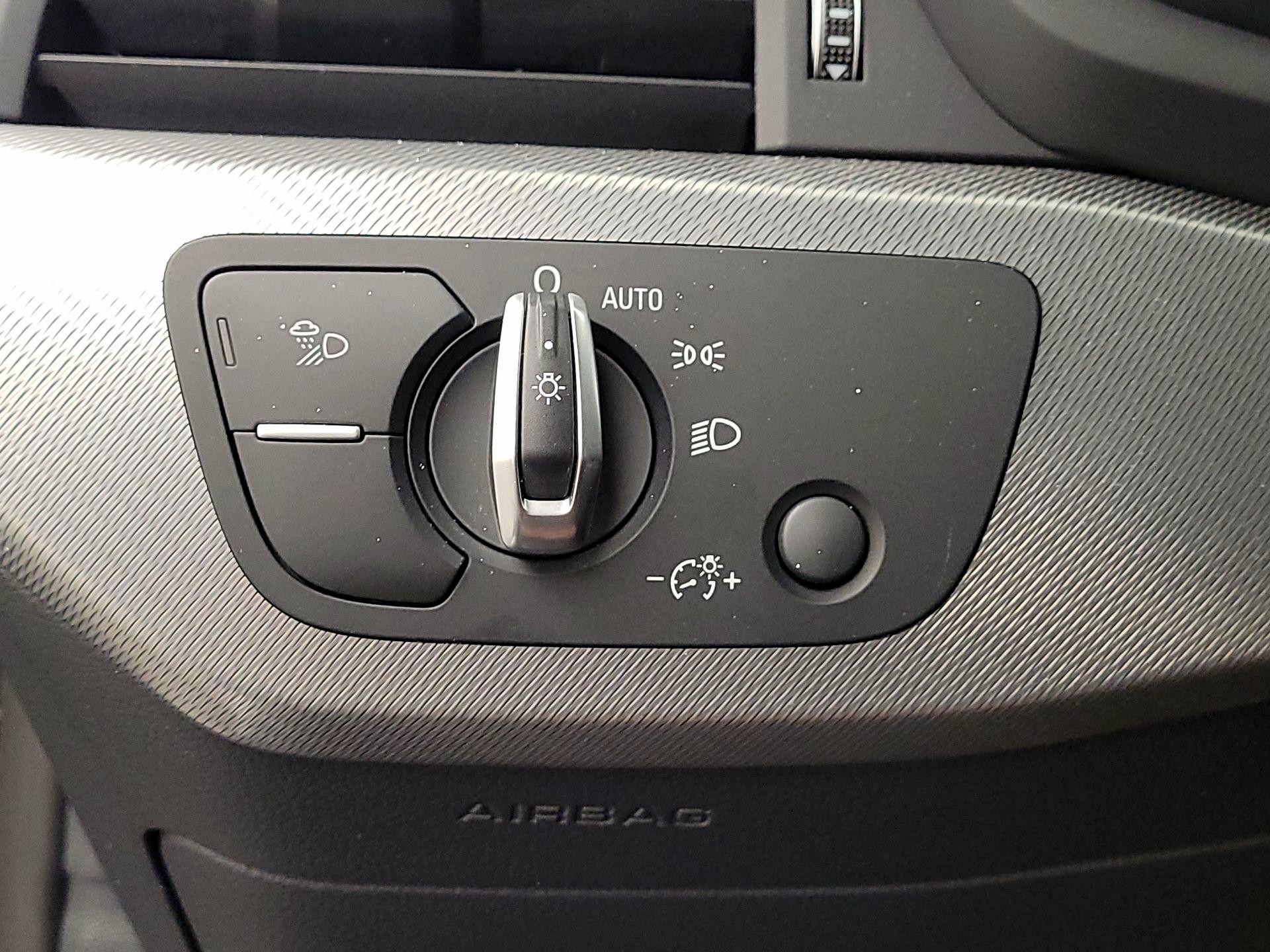 Thumbnail: 2024 Audi A5 - 13