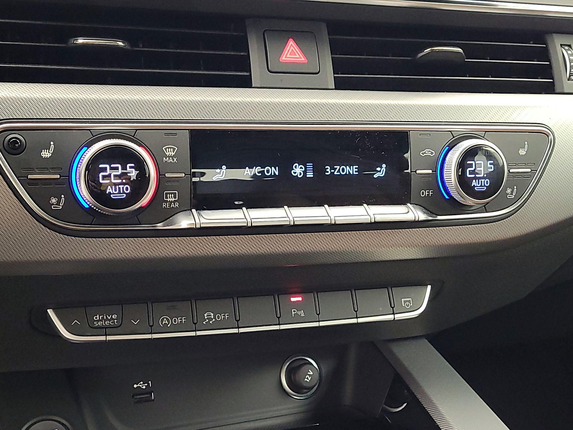 Thumbnail: 2024 Audi A5 - 16