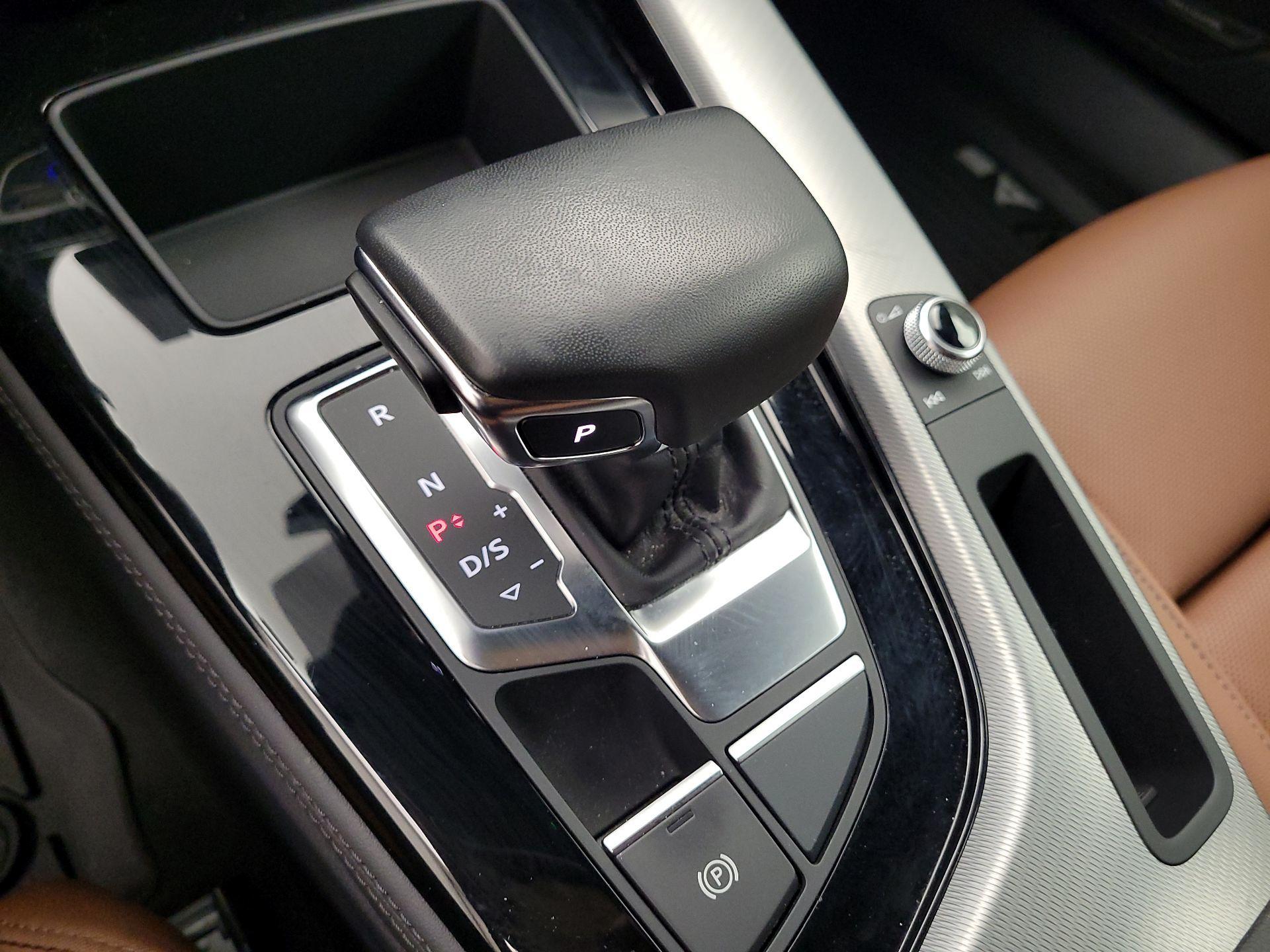 Thumbnail: 2024 Audi A5 - 17