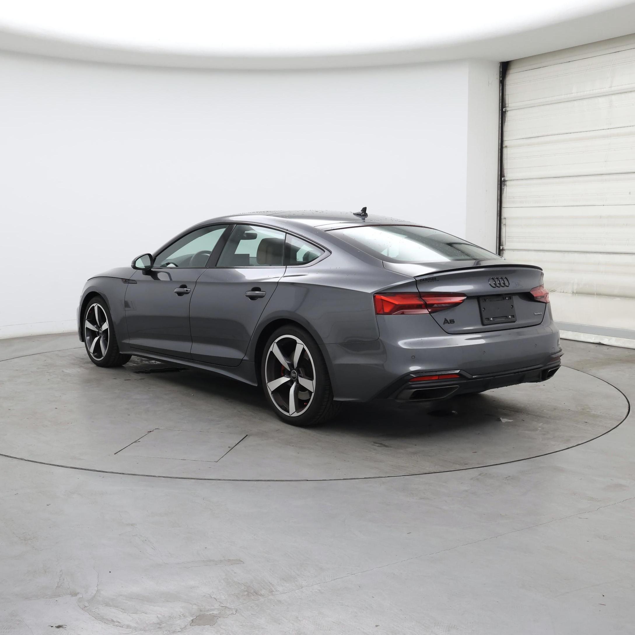 Thumbnail: 2024 Audi A5 - 2