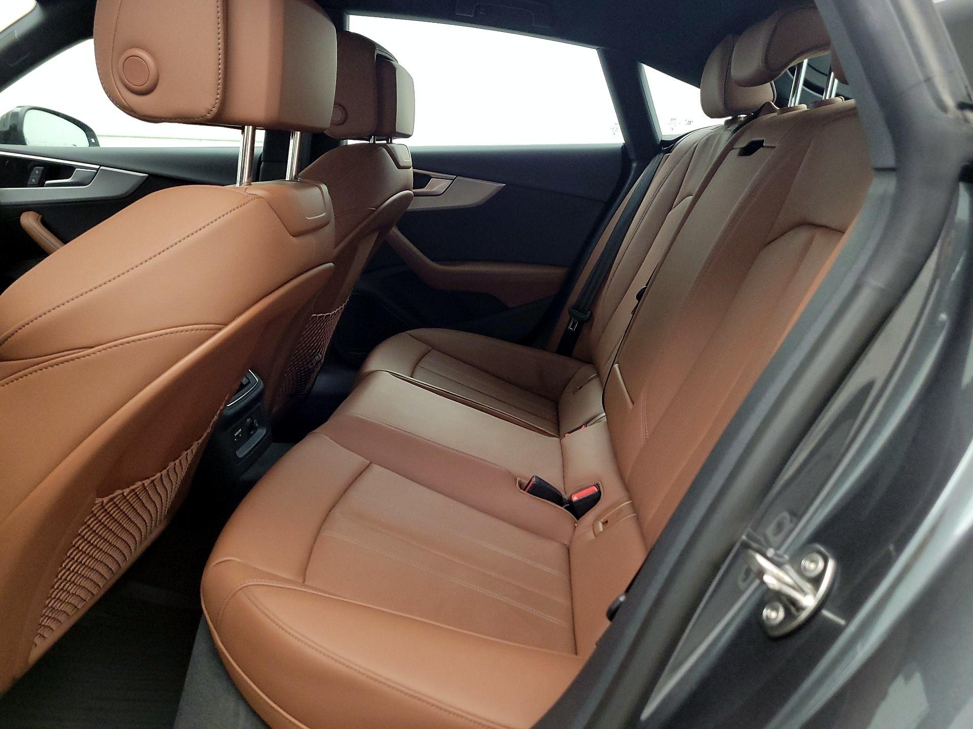 Thumbnail: 2024 Audi A5 - 19