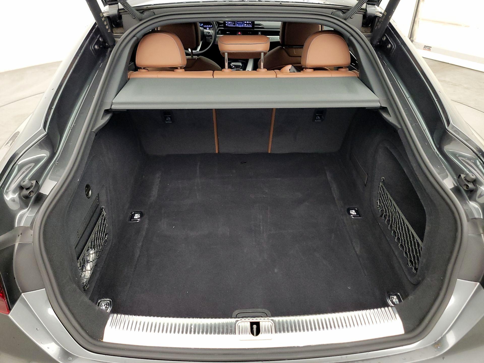 Thumbnail: 2024 Audi A5 - 20