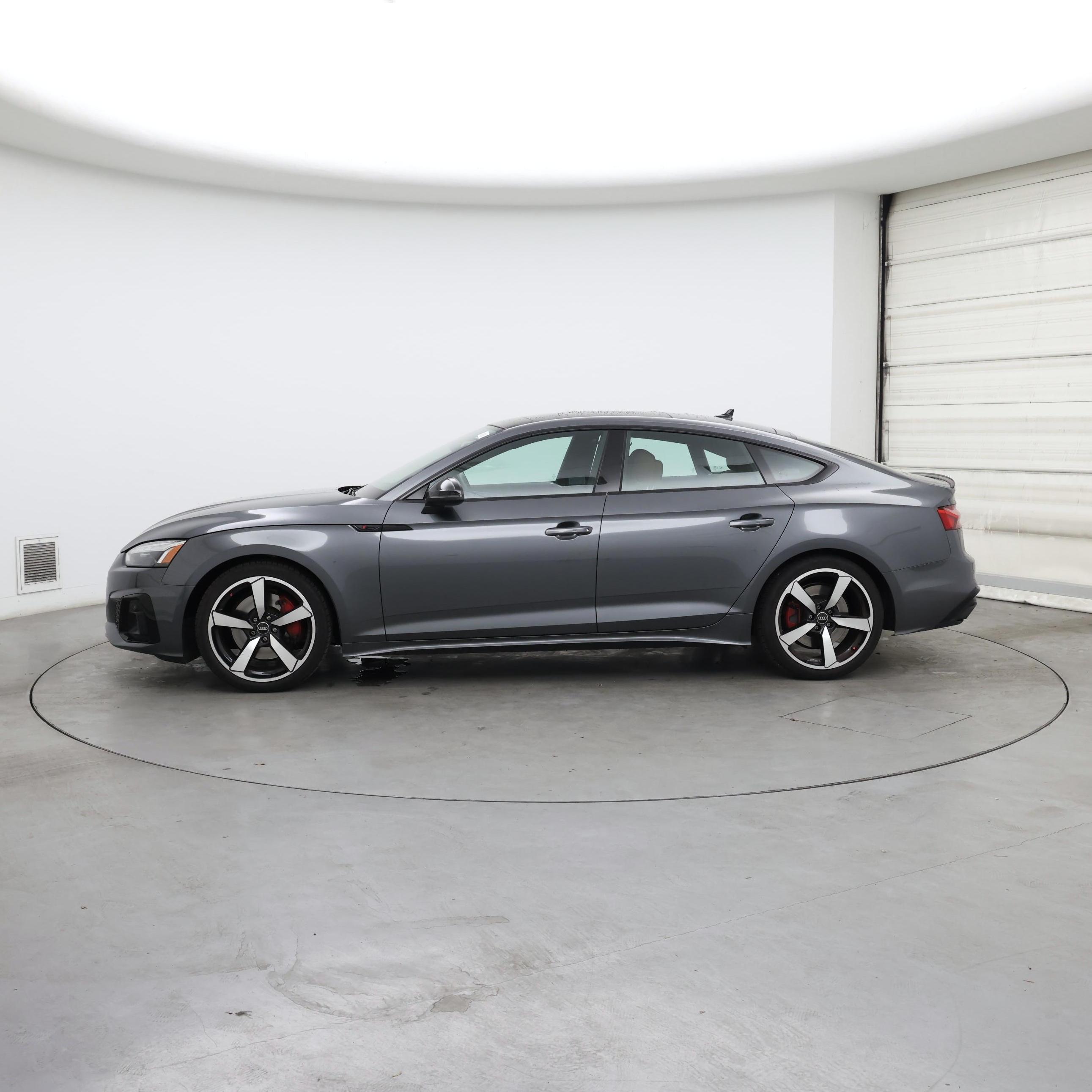 Thumbnail: 2024 Audi A5 - 3