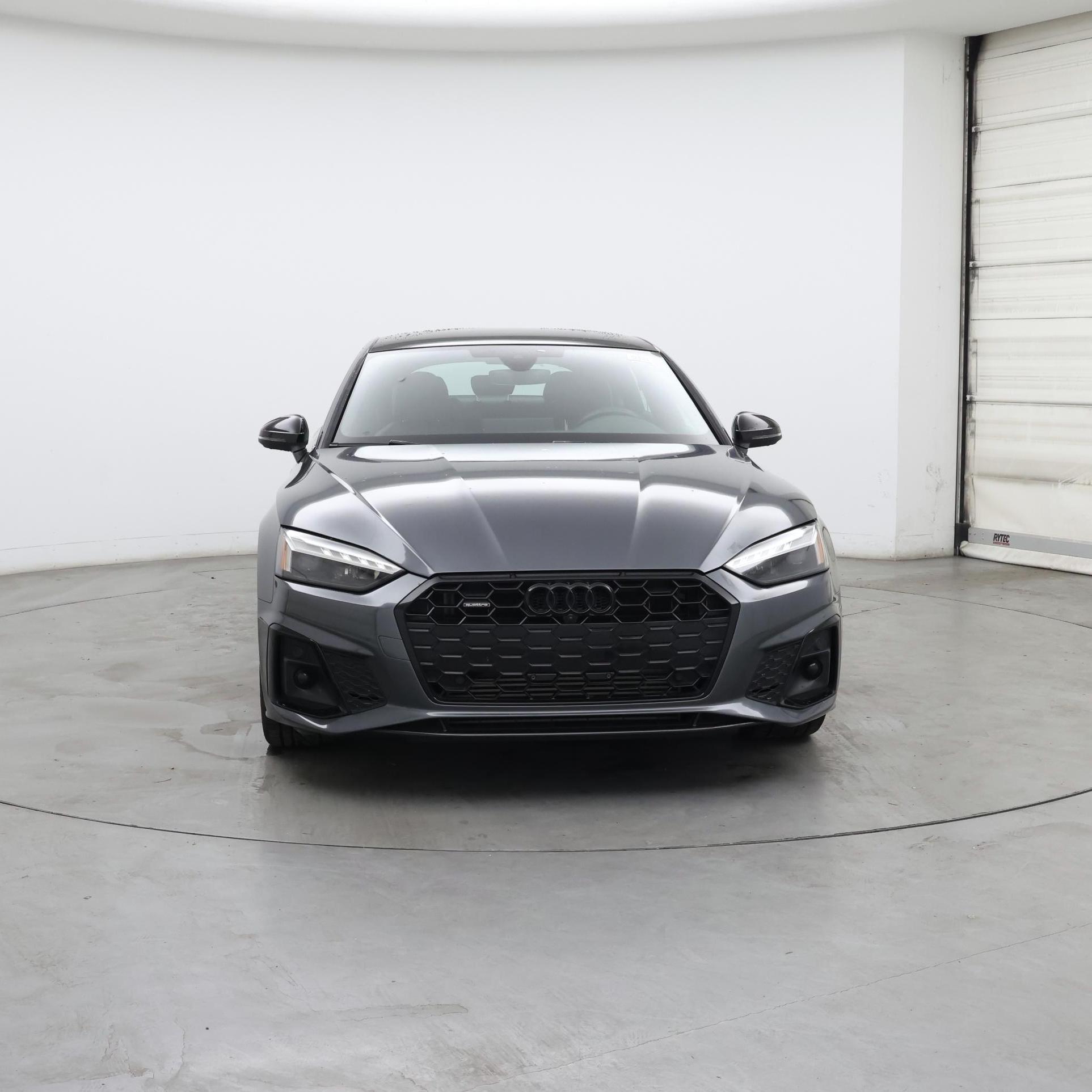 Thumbnail: 2024 Audi A5 - 5