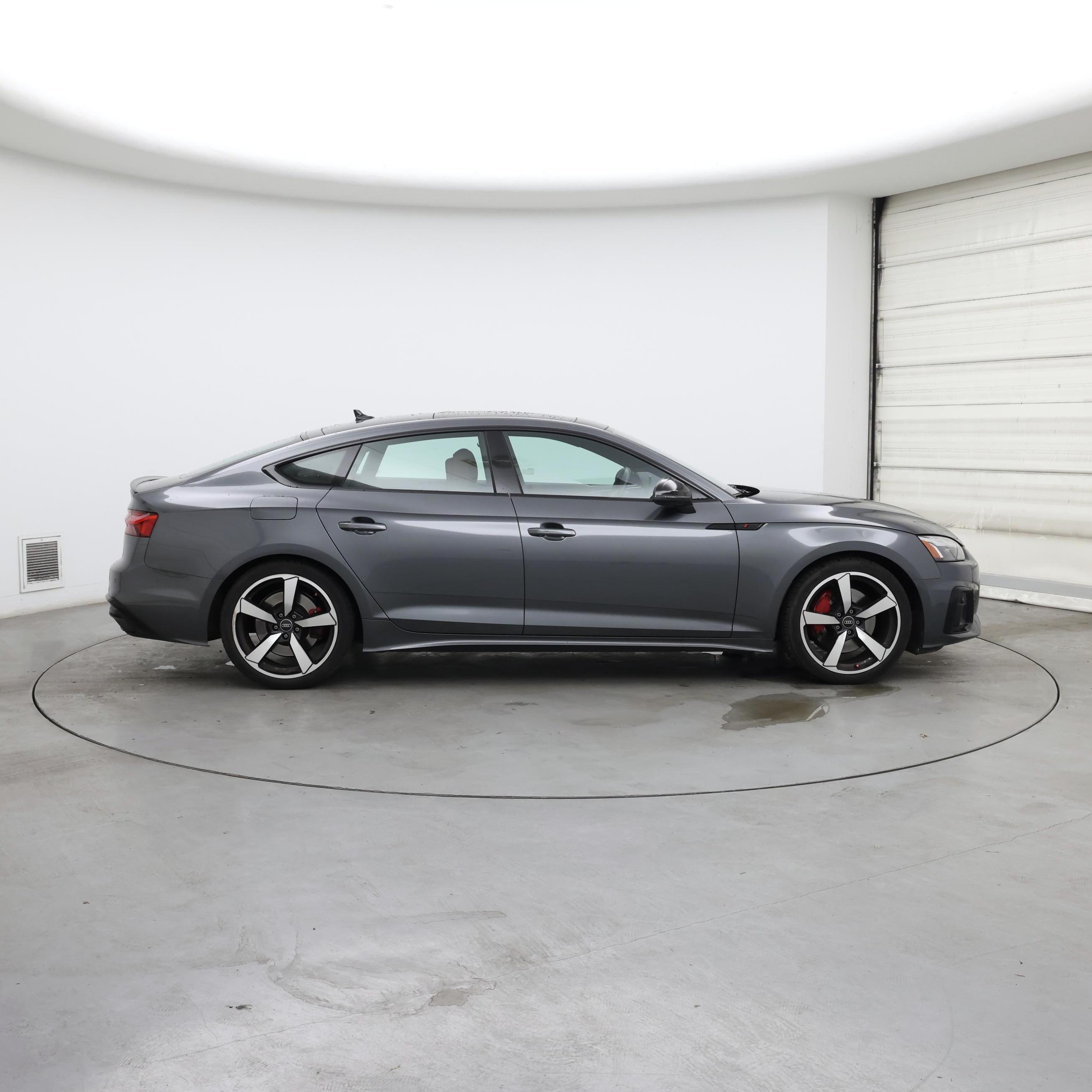 Thumbnail: 2024 Audi A5 - 7