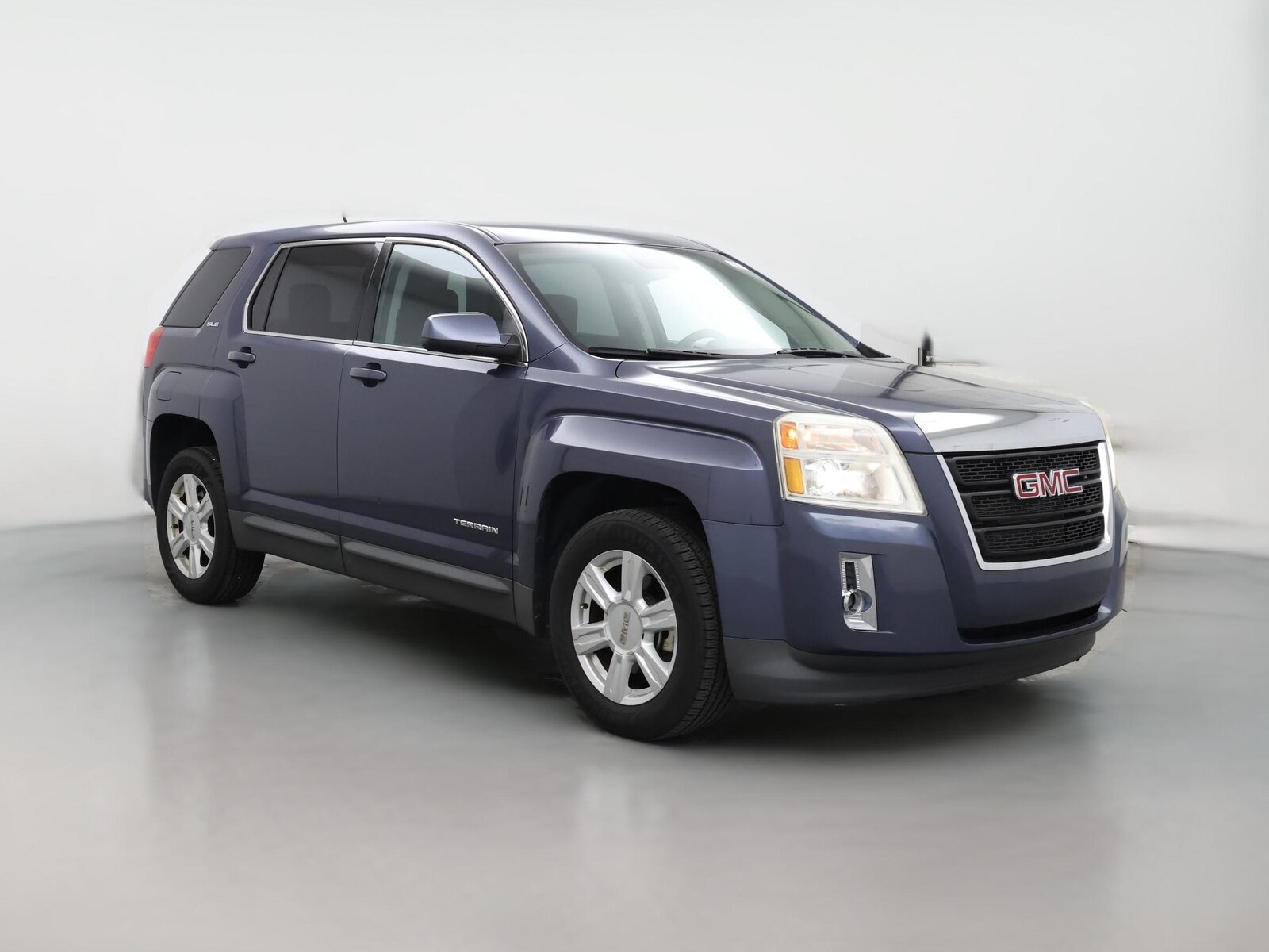 2014 GMC Terrain SLE-1