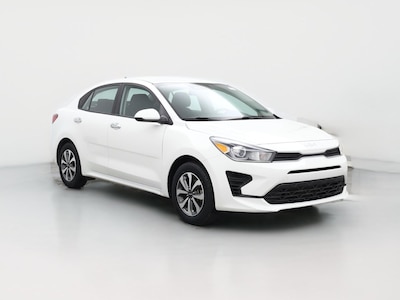 2022 Kia Rio S