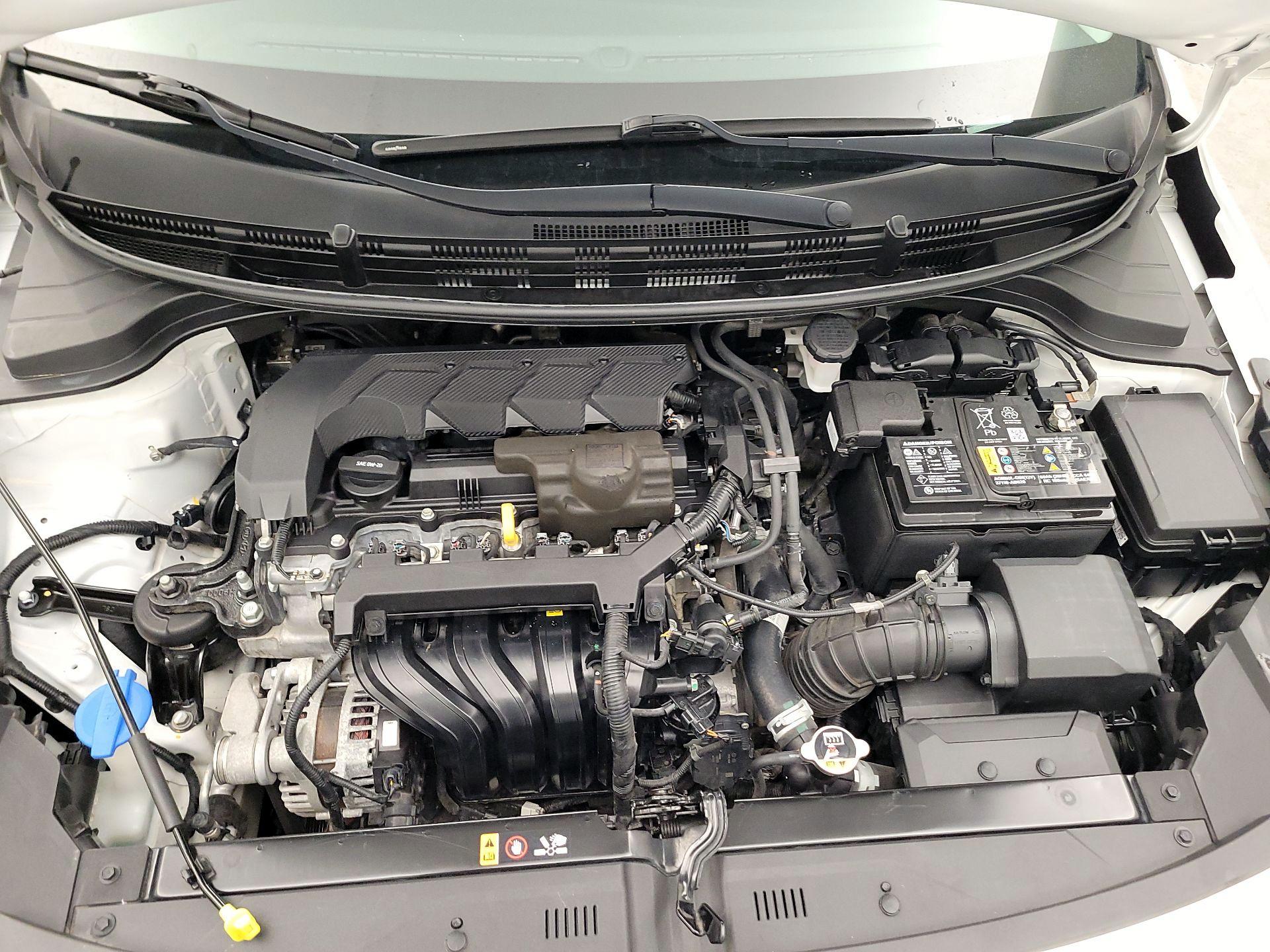 Thumbnail: 2022 Kia Rio - 20