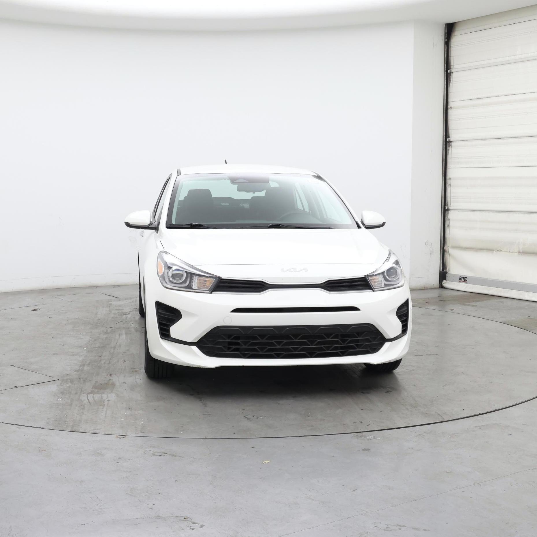 Thumbnail: 2022 Kia Rio - 5