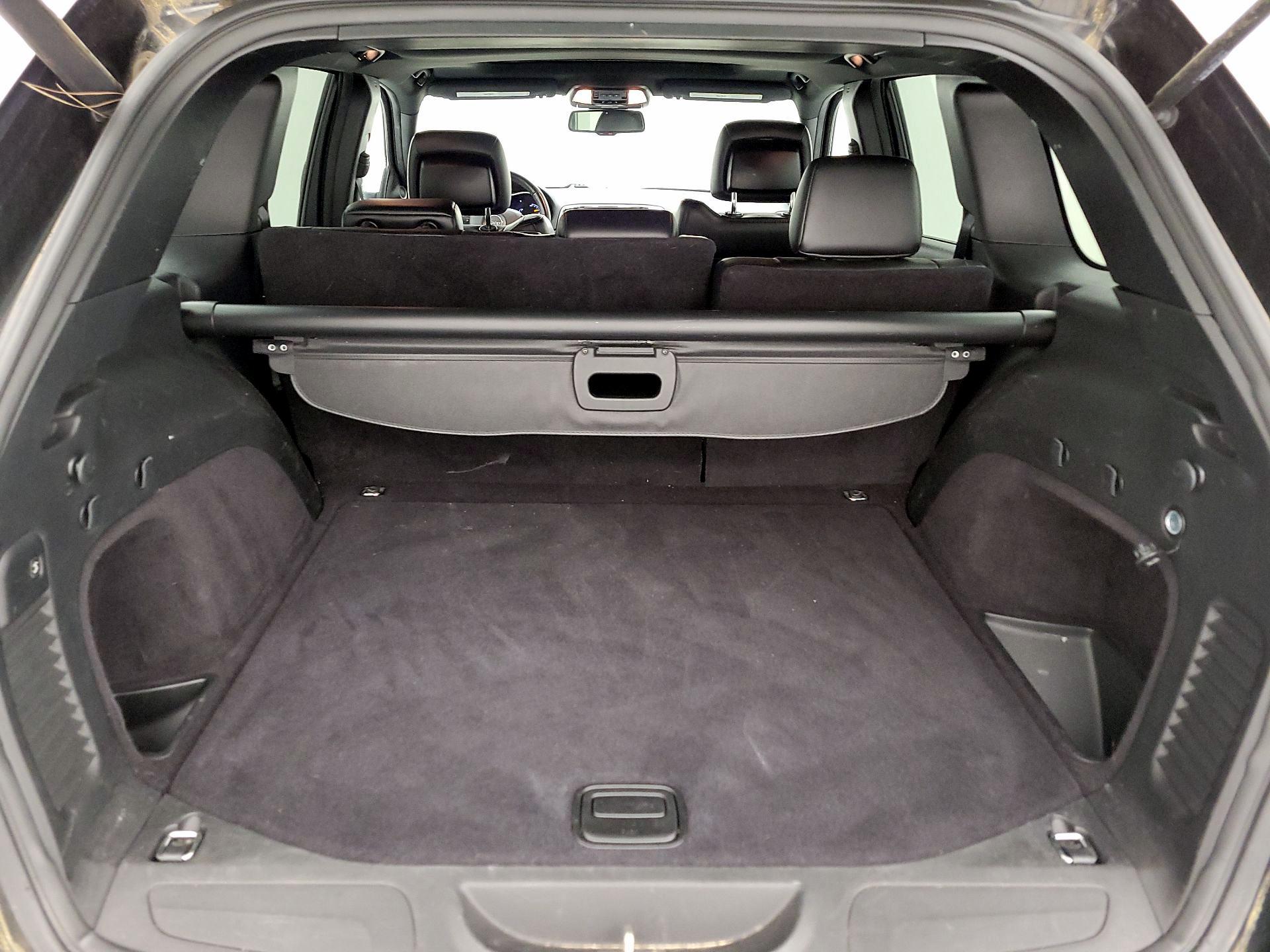 Thumbnail: 2015 Jeep Grand Cherokee - 20