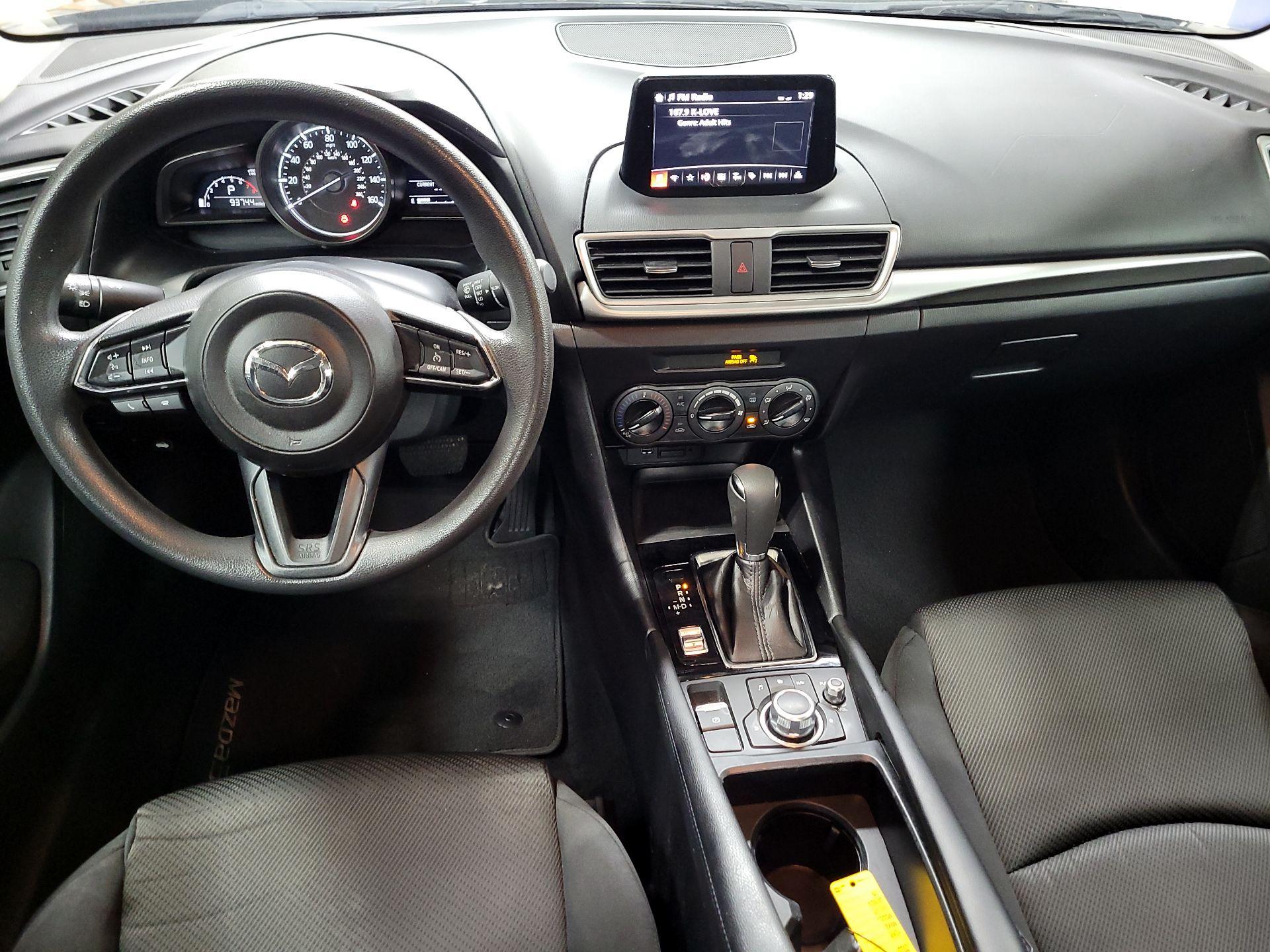 Thumbnail: 2018 Mazda Mazda3 - 9