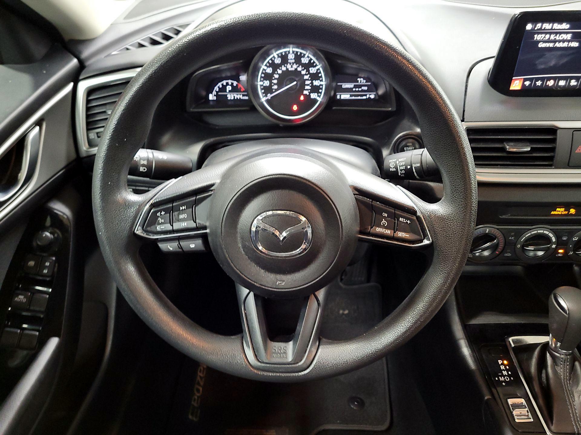 Thumbnail: 2018 Mazda Mazda3 - 10