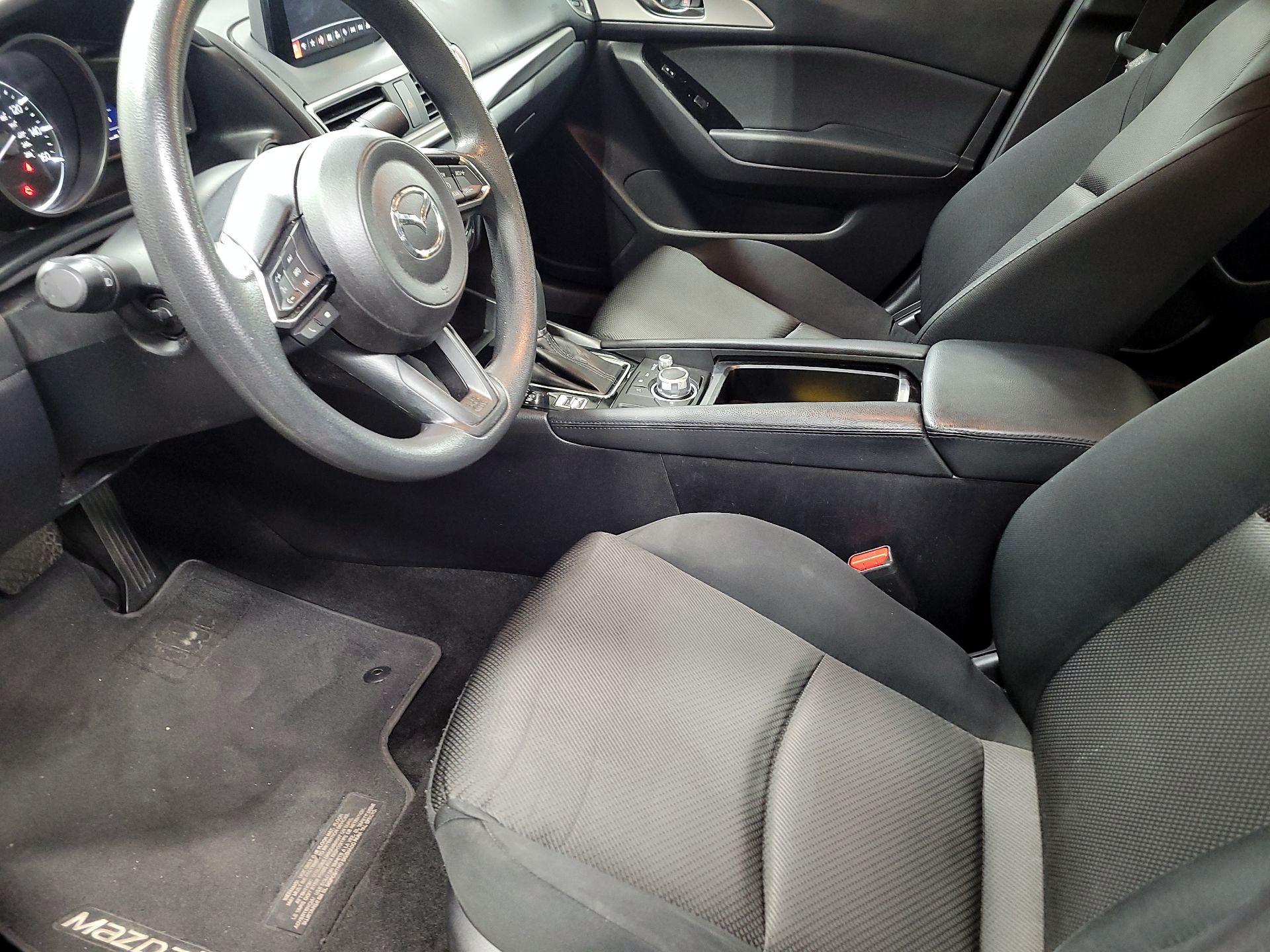 Thumbnail: 2018 Mazda Mazda3 - 11