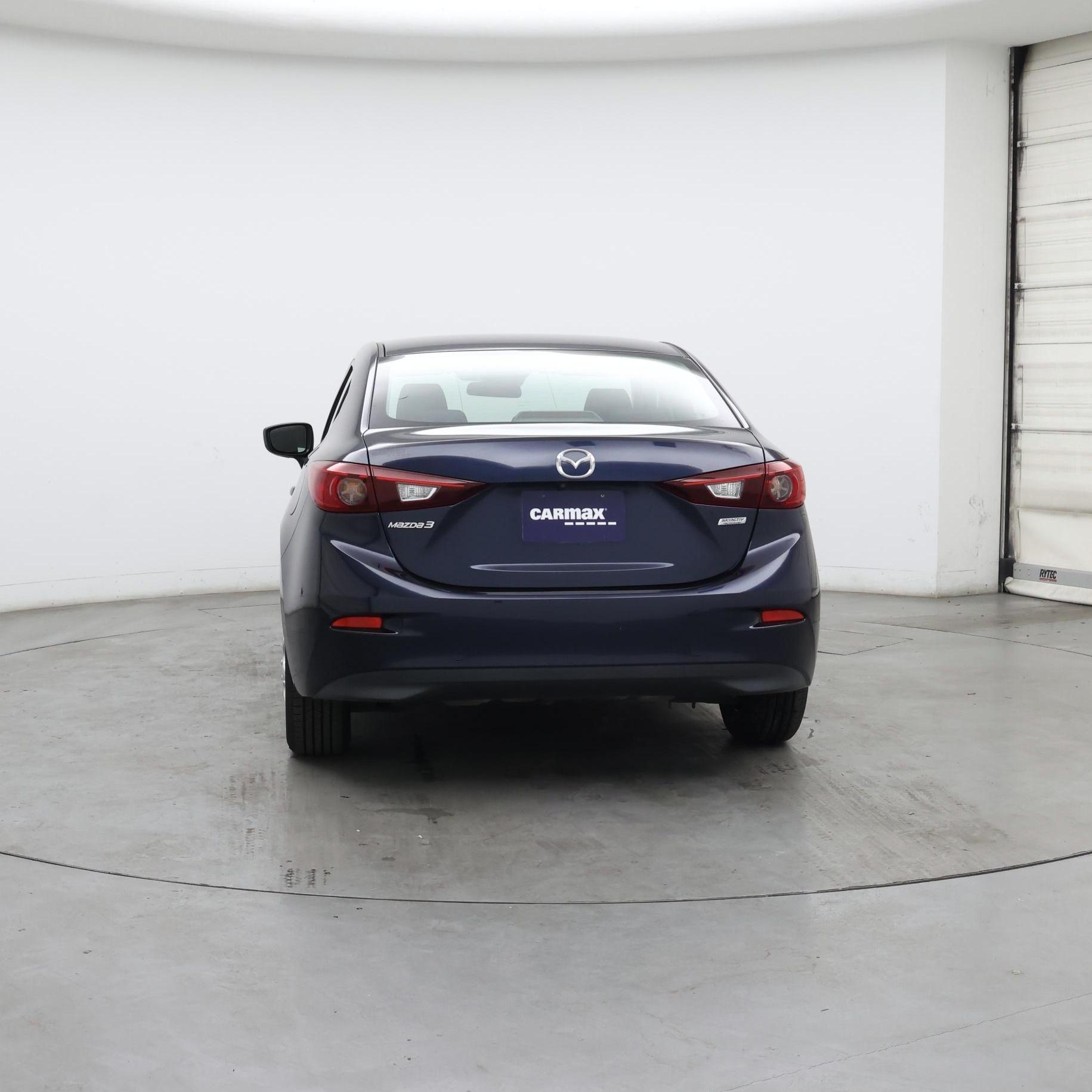 Thumbnail: 2018 Mazda Mazda3 - 6