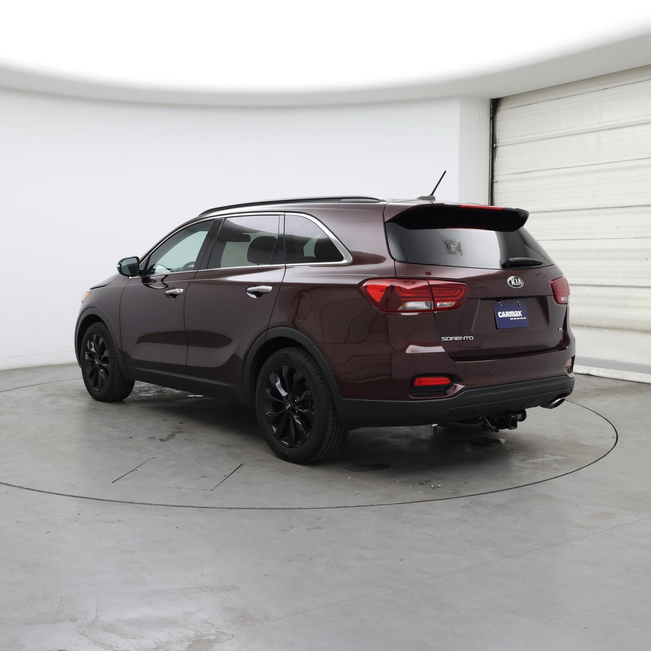 Thumbnail: 2019 Kia Sorento - 2