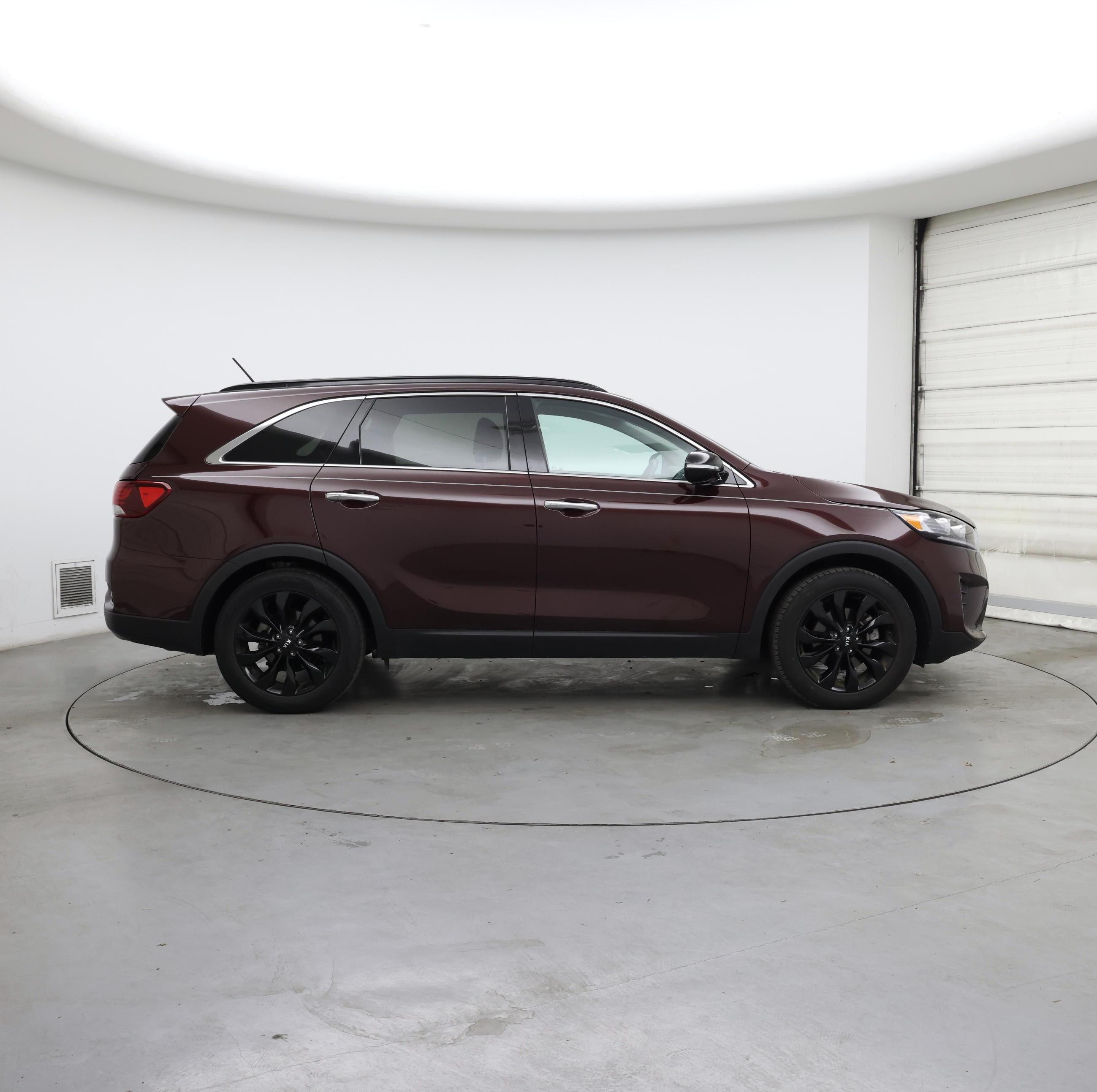 Thumbnail: 2019 Kia Sorento - 7