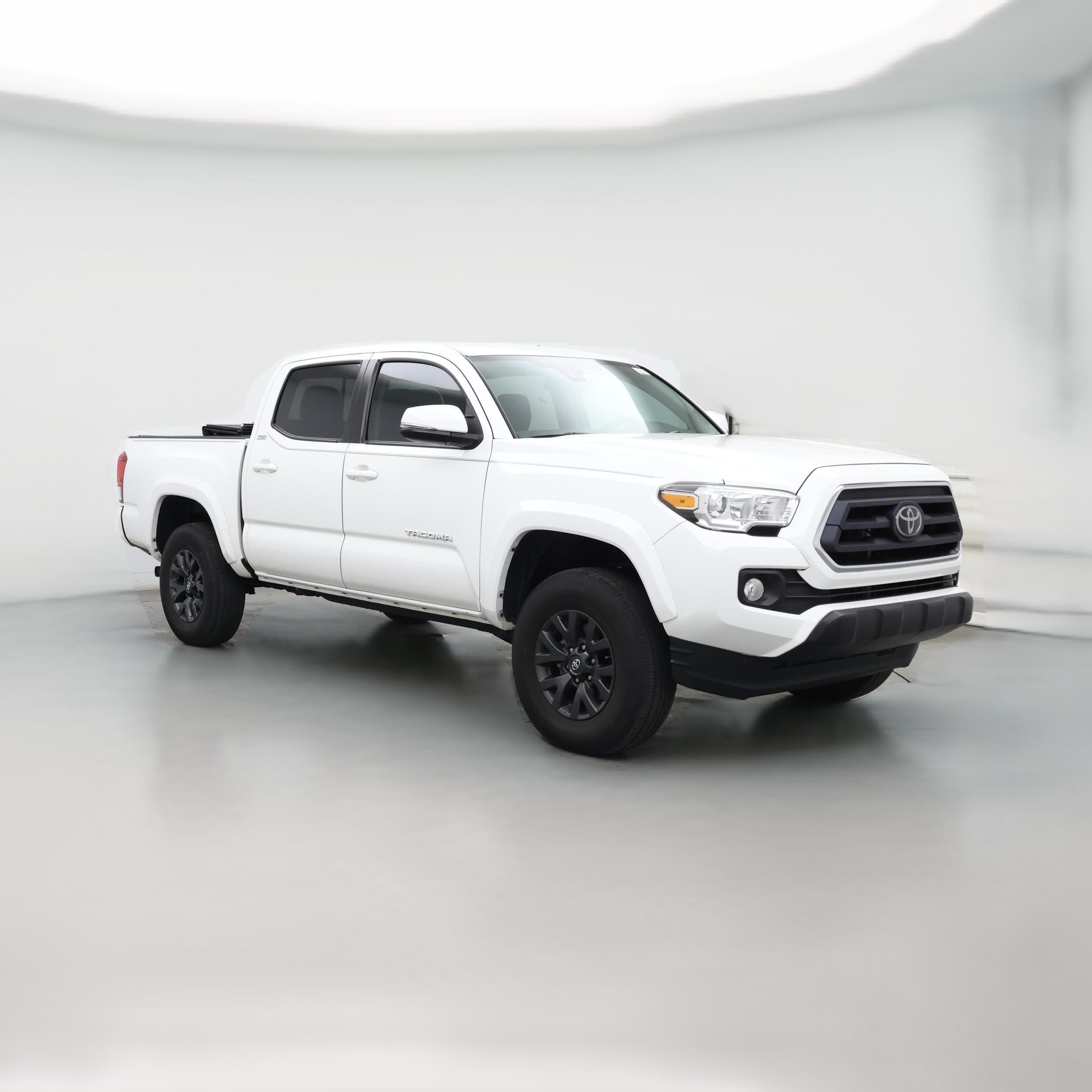 Thumbnail: 2023 Toyota Tacoma - 1
