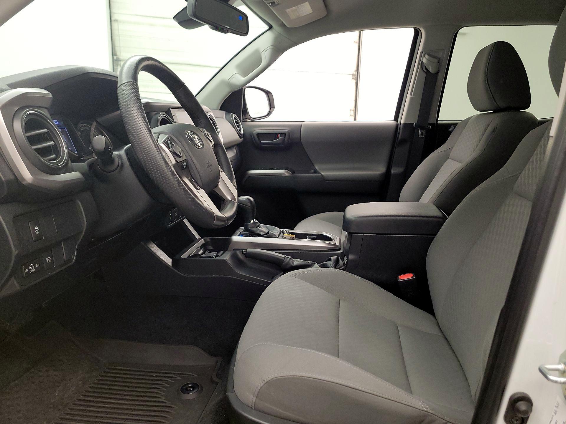 Thumbnail: 2023 Toyota Tacoma - 11