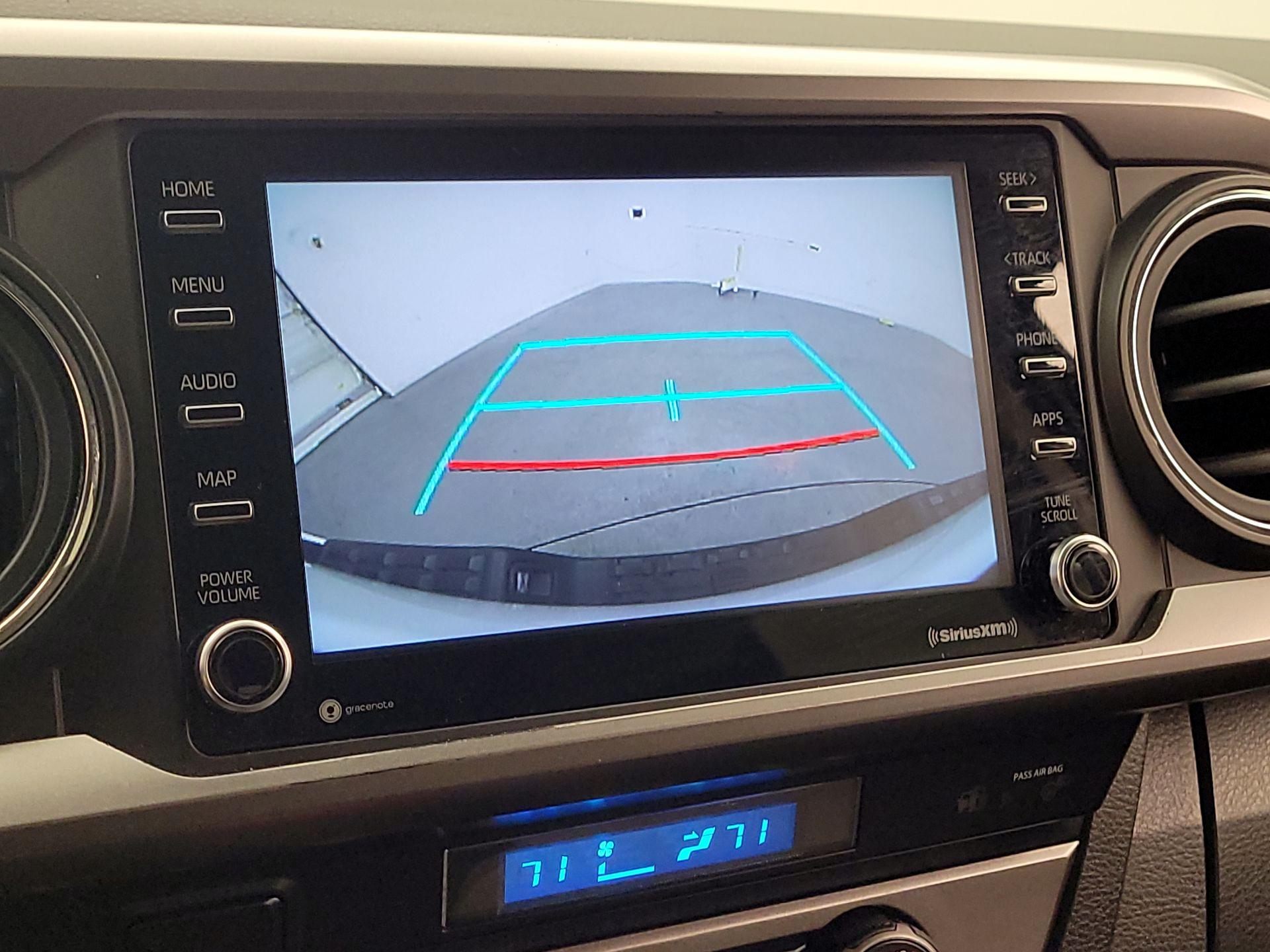 Thumbnail: 2023 Toyota Tacoma - 14