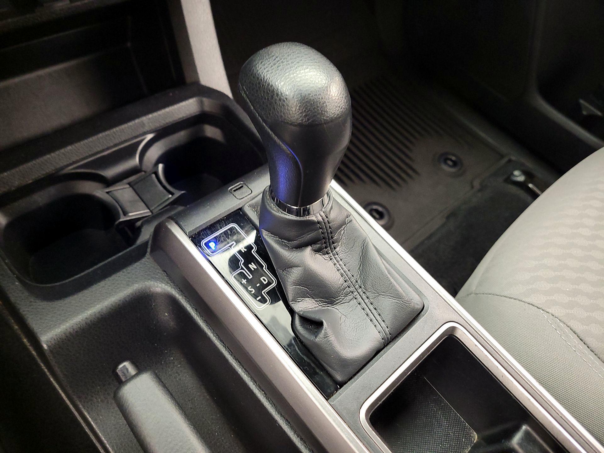 Thumbnail: 2023 Toyota Tacoma - 17