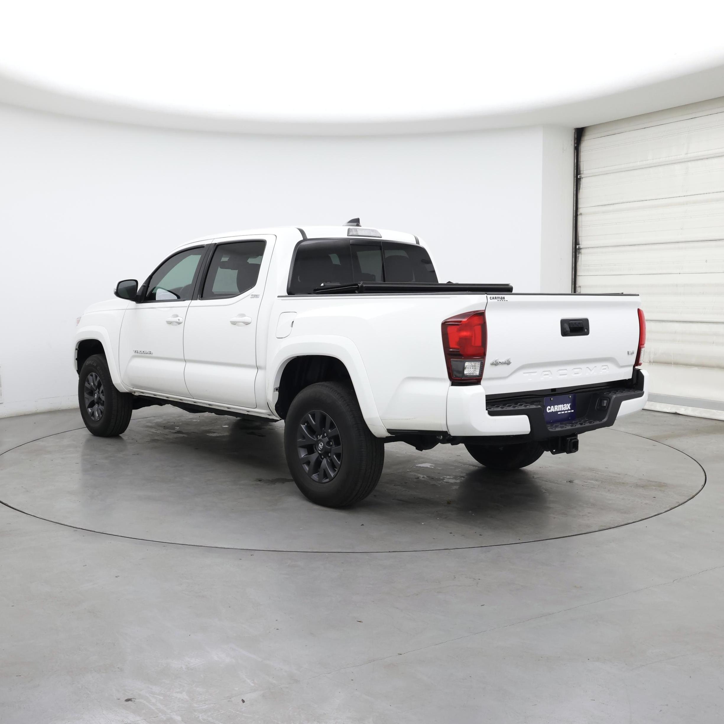 Thumbnail: 2023 Toyota Tacoma - 2