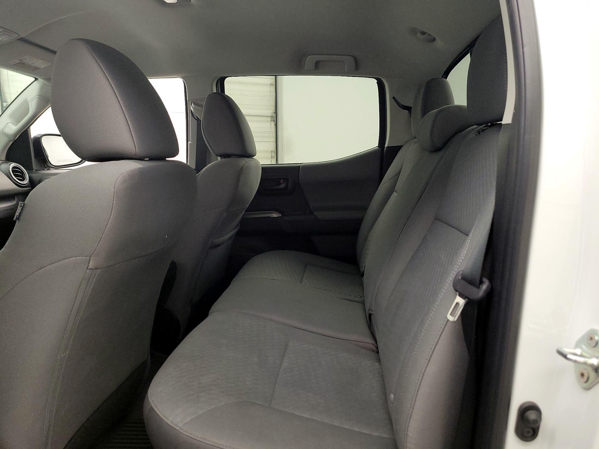 Thumbnail: 2023 Toyota Tacoma - 19